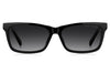 Marc Jacobs Square Sunglasses