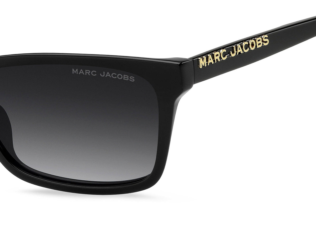 Marc Jacobs Square Sunglasses