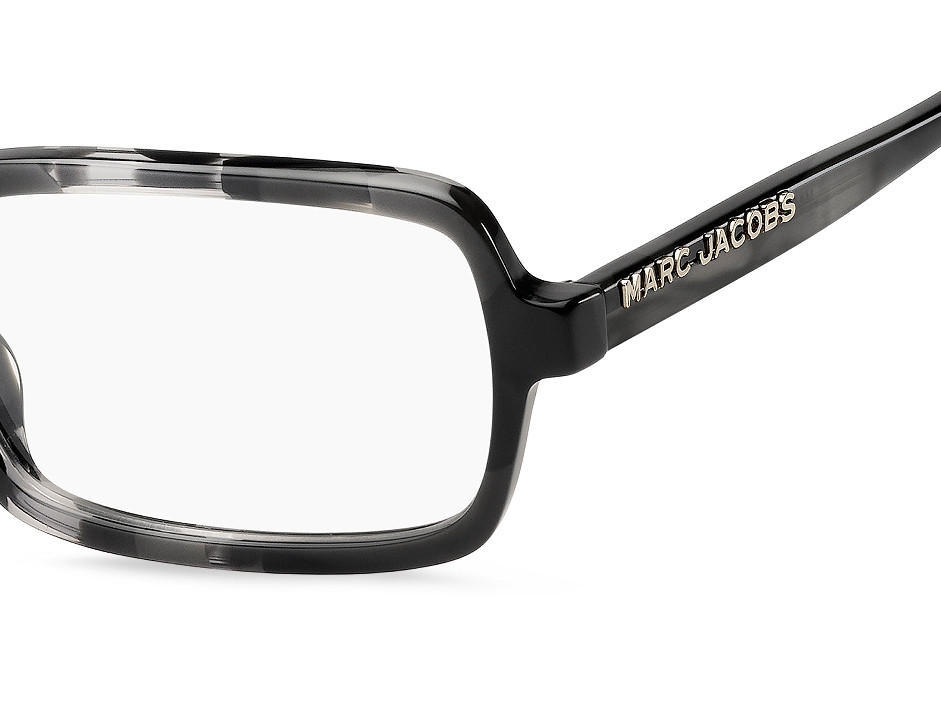 Marc Jacobs Square Frames