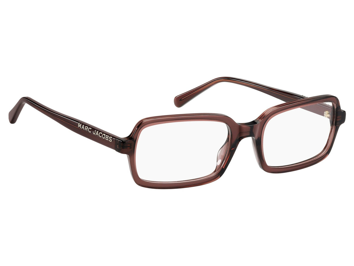 Marc Jacobs Square Frames