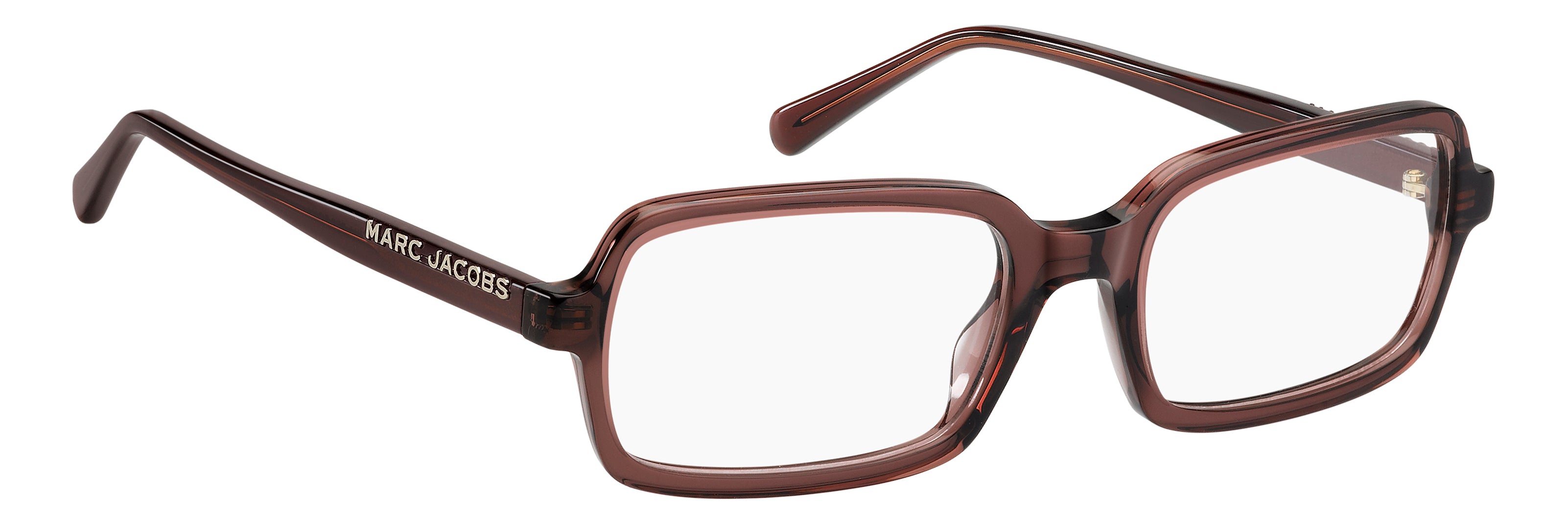 Marc Jacobs Square Frames