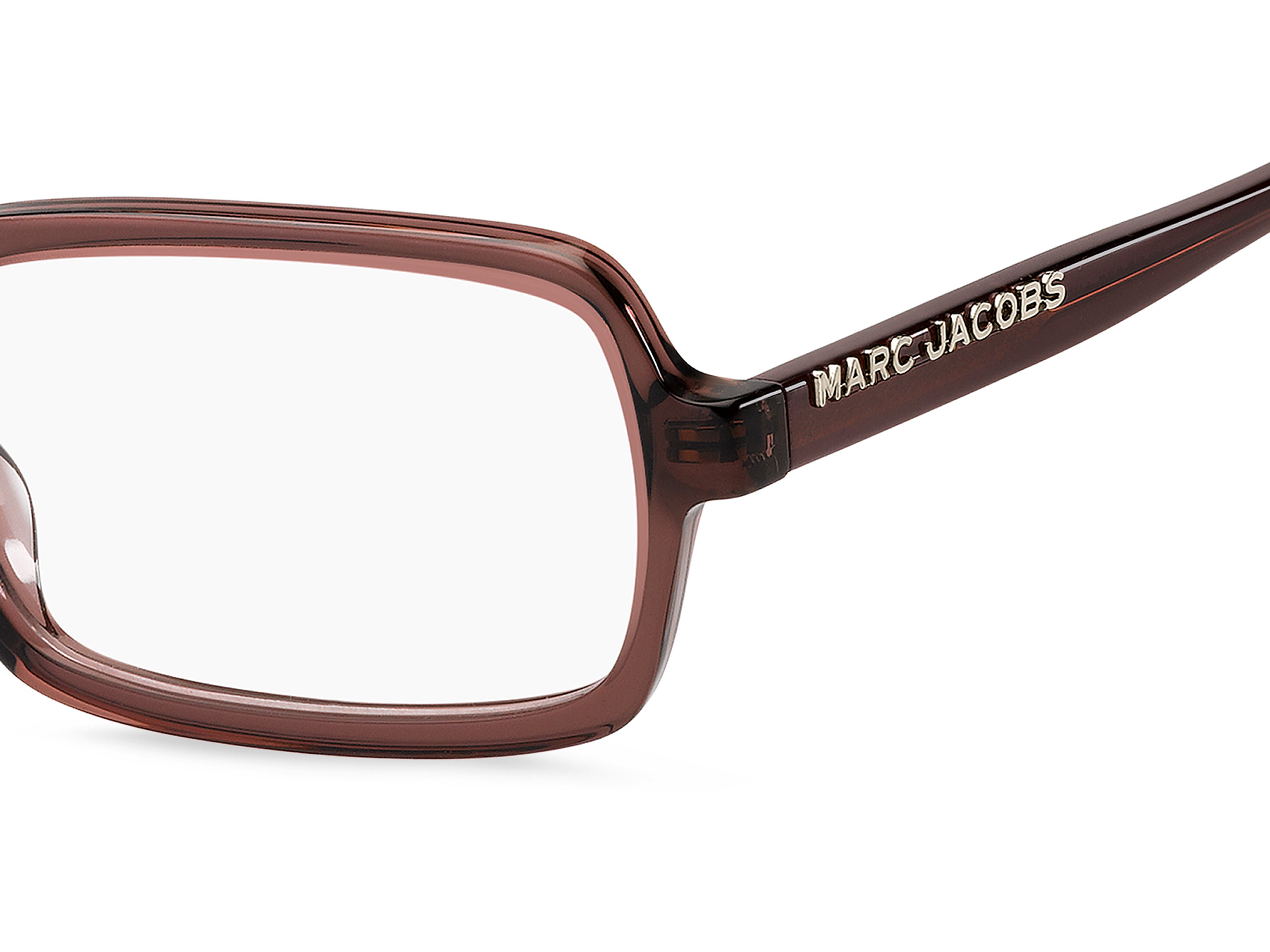 Marc Jacobs Square Frames