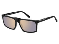 Marc Jacobs Square Sunglasses