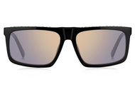 Marc Jacobs Square Sunglasses