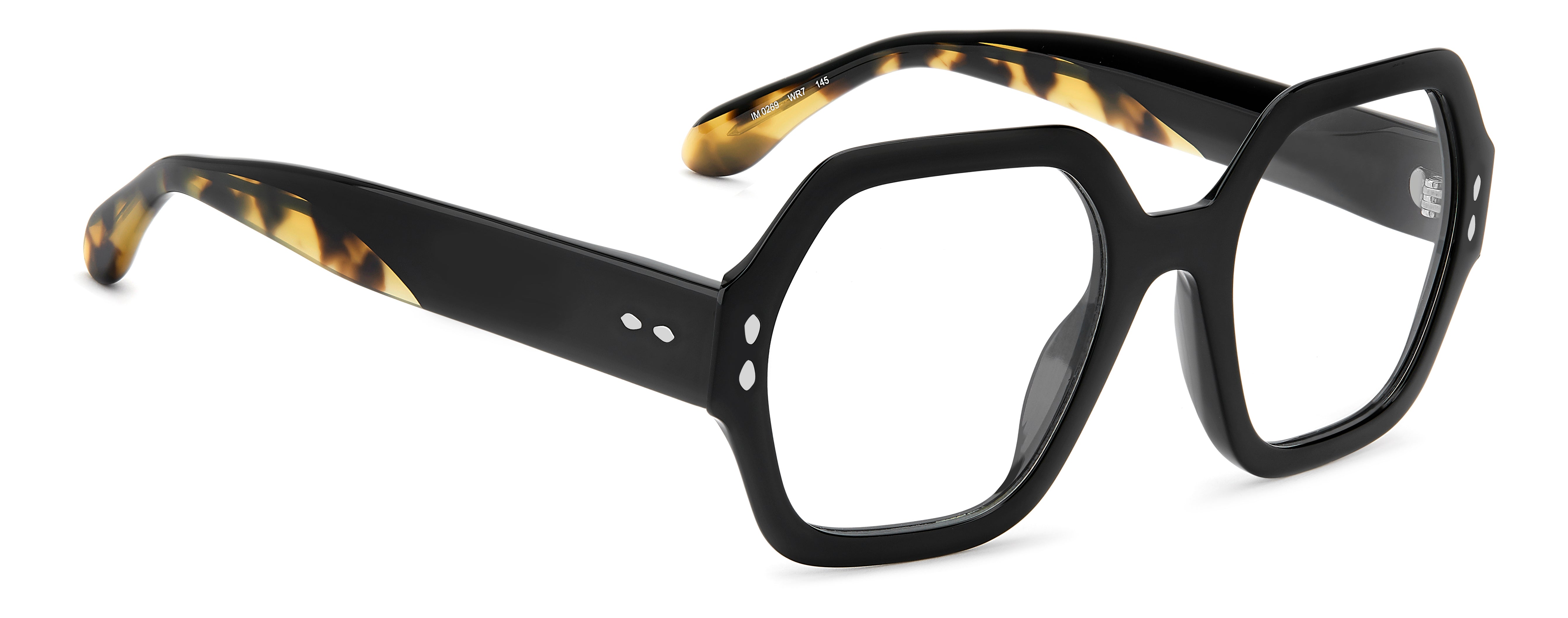 Isabel Marant Square Frames