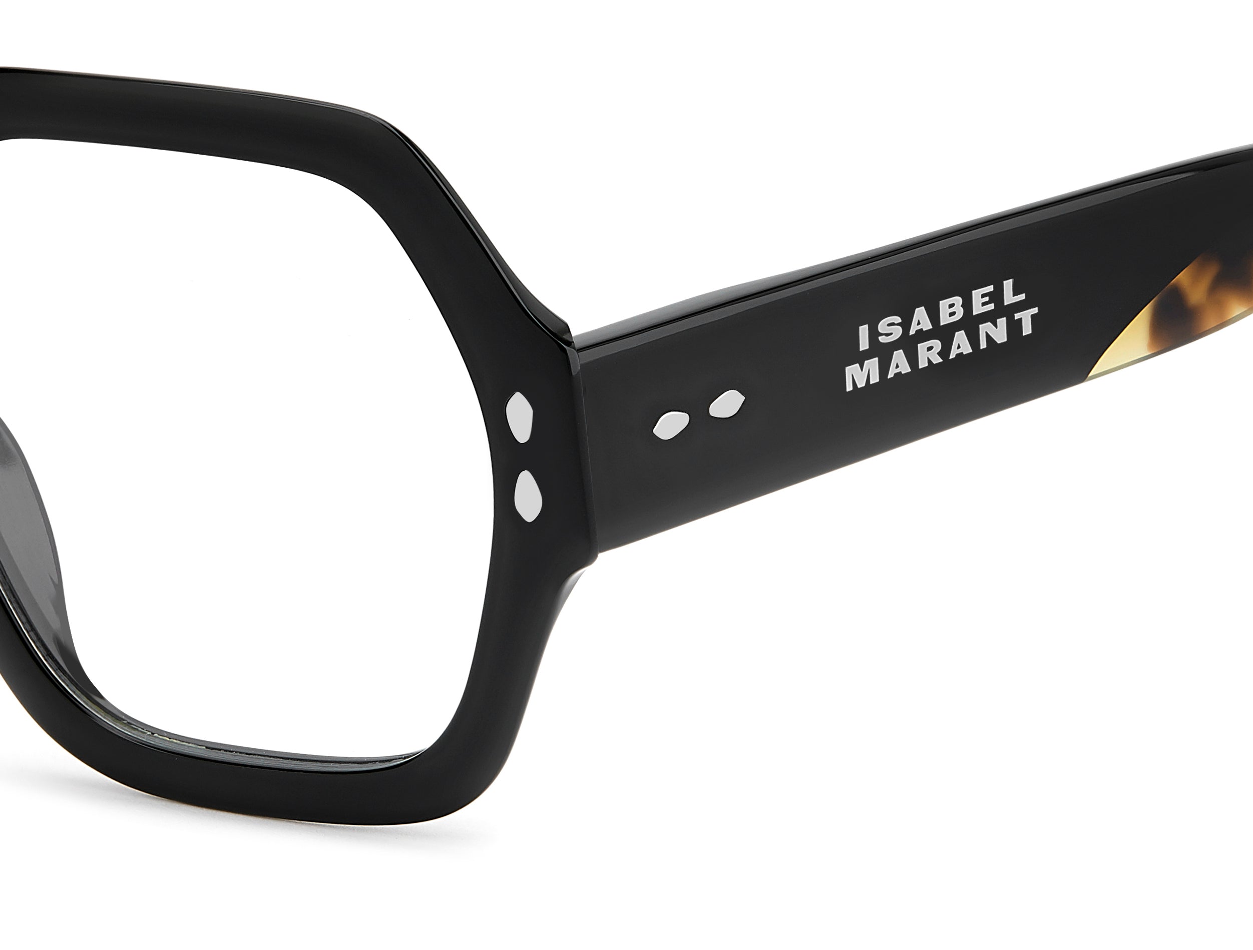 Isabel Marant Square Frames