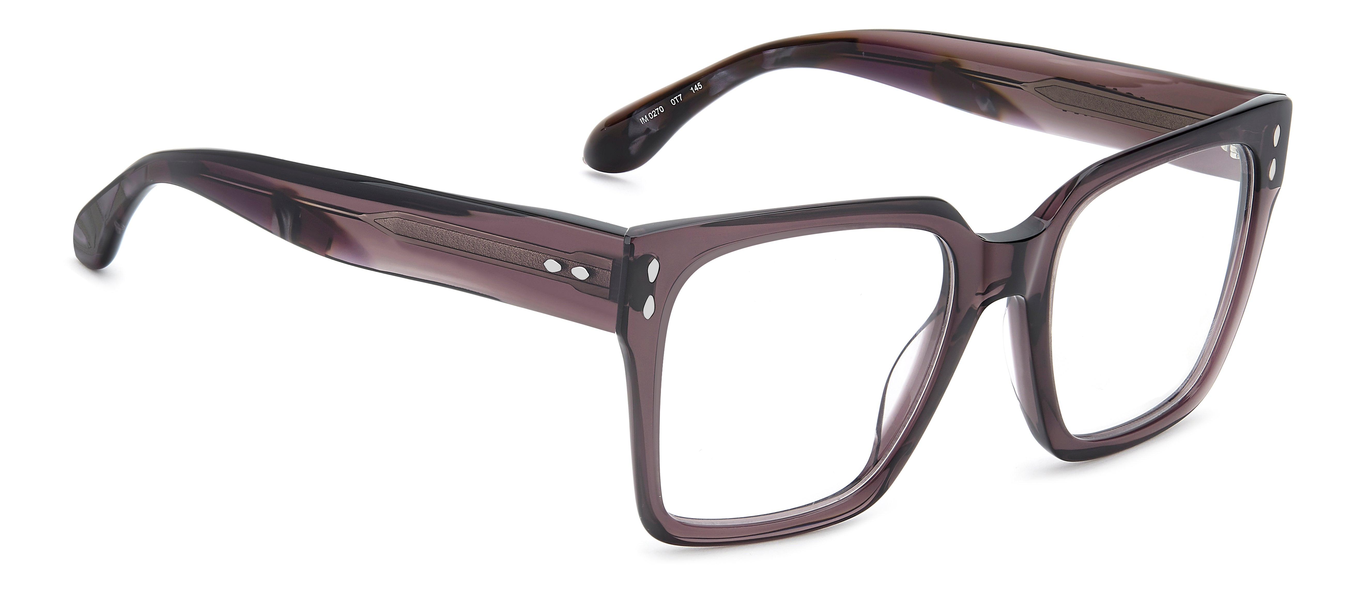 Isabel Marant Square Frames