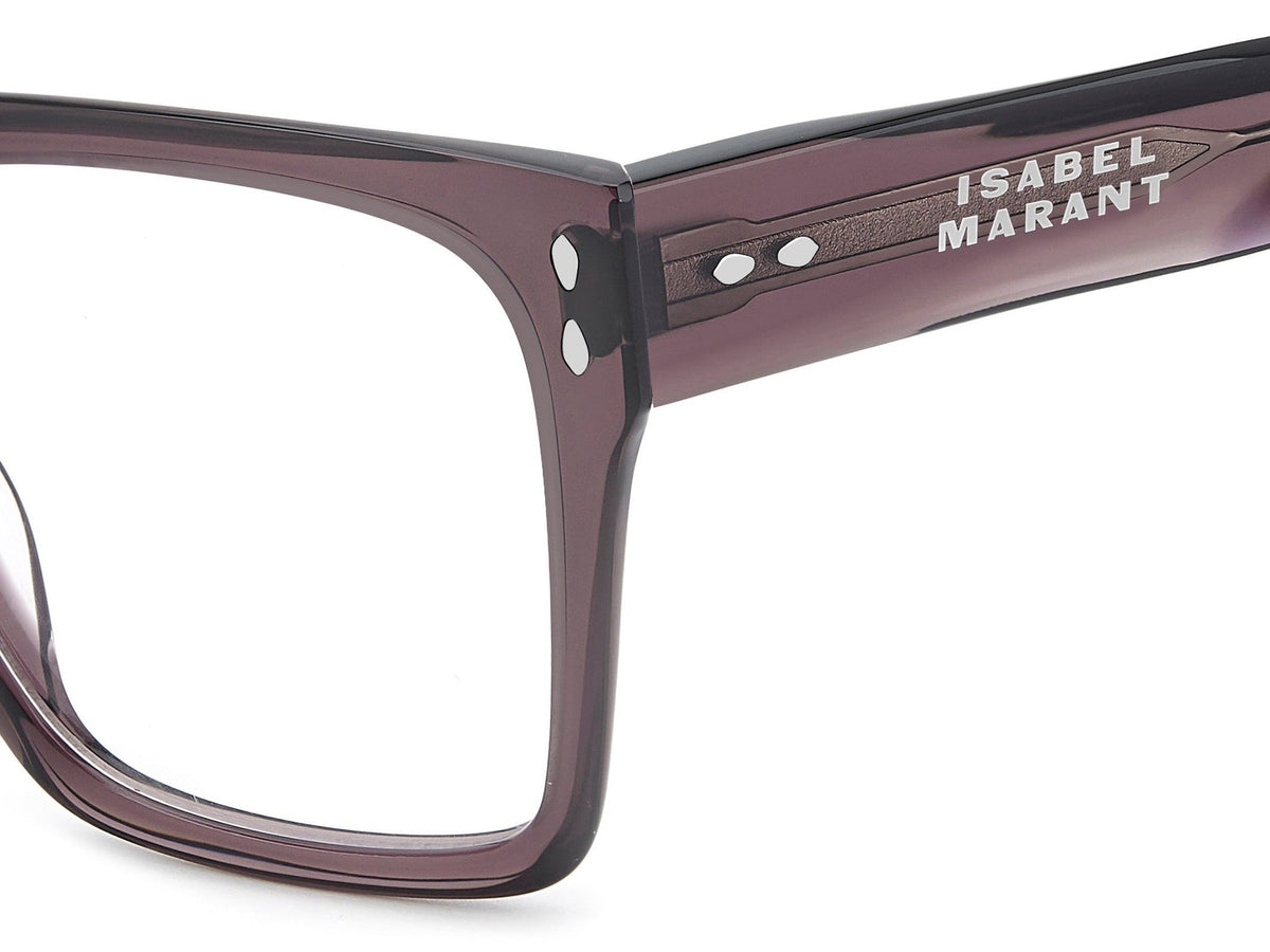 Isabel Marant Square Frames