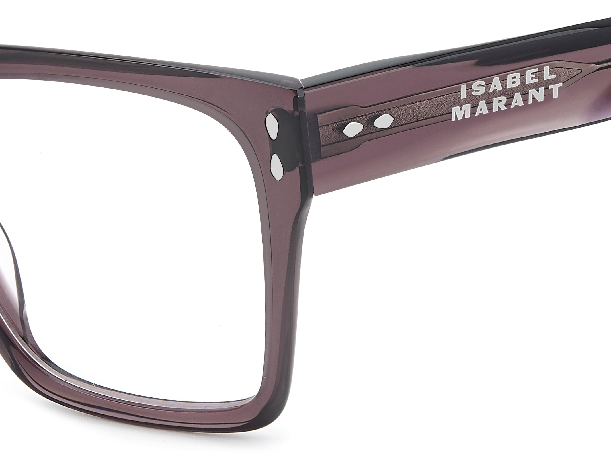 Isabel Marant Square Frames