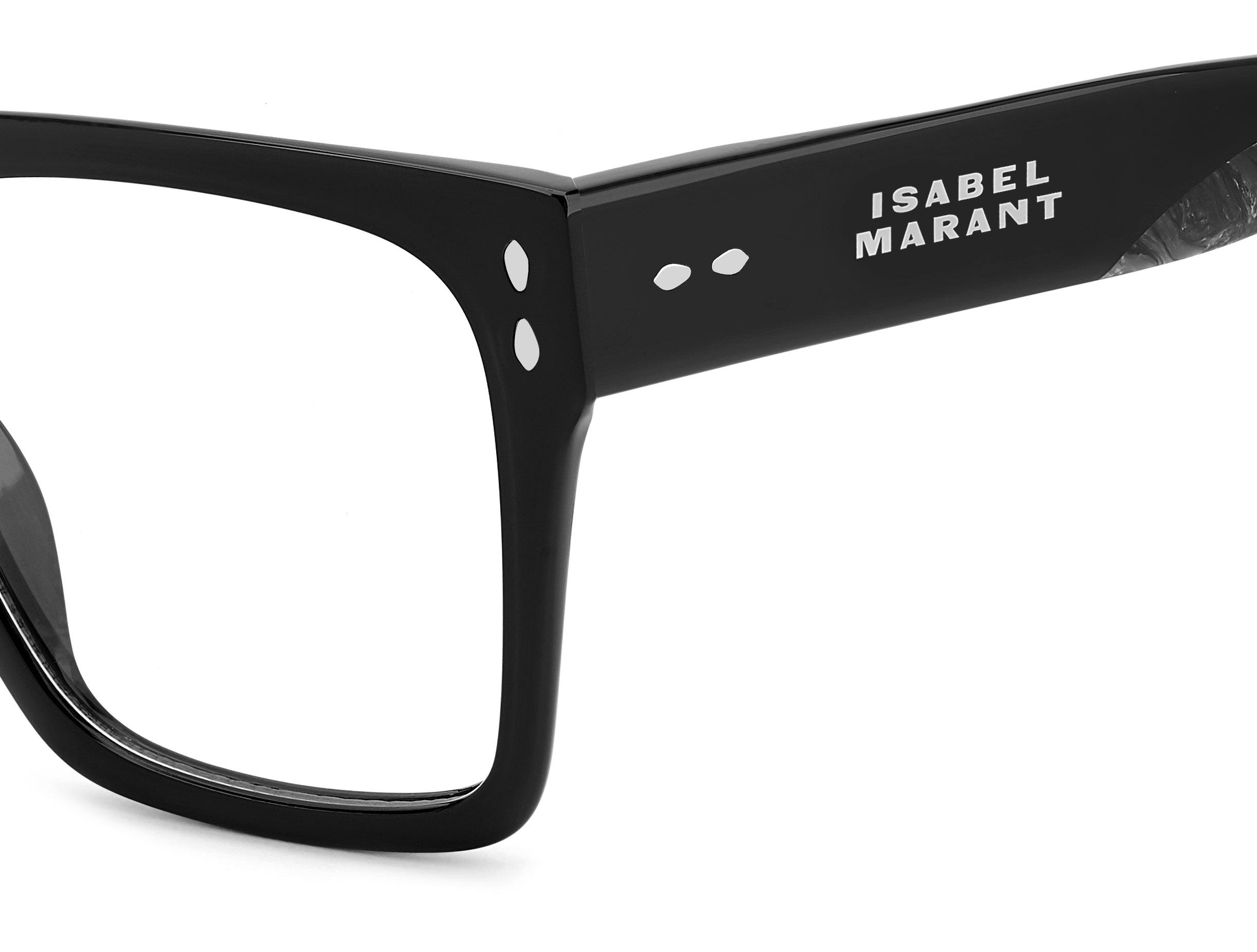 Isabel Marant Square Frames