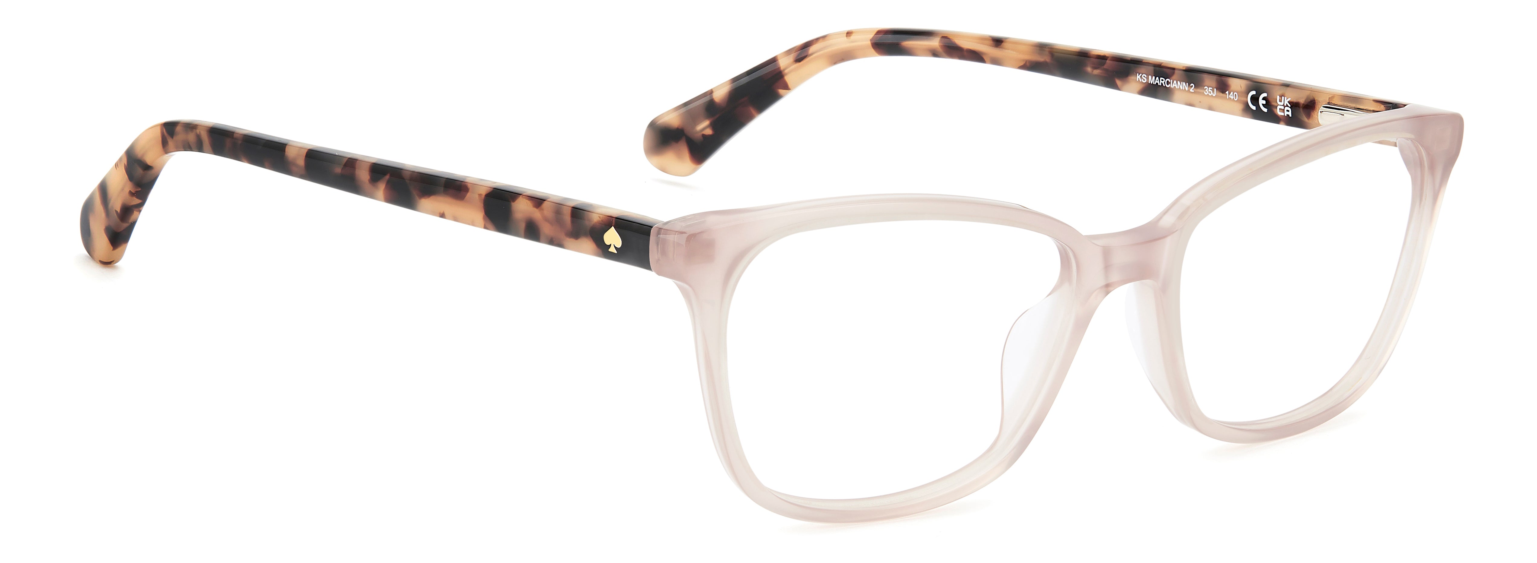 kate spade Square Frames