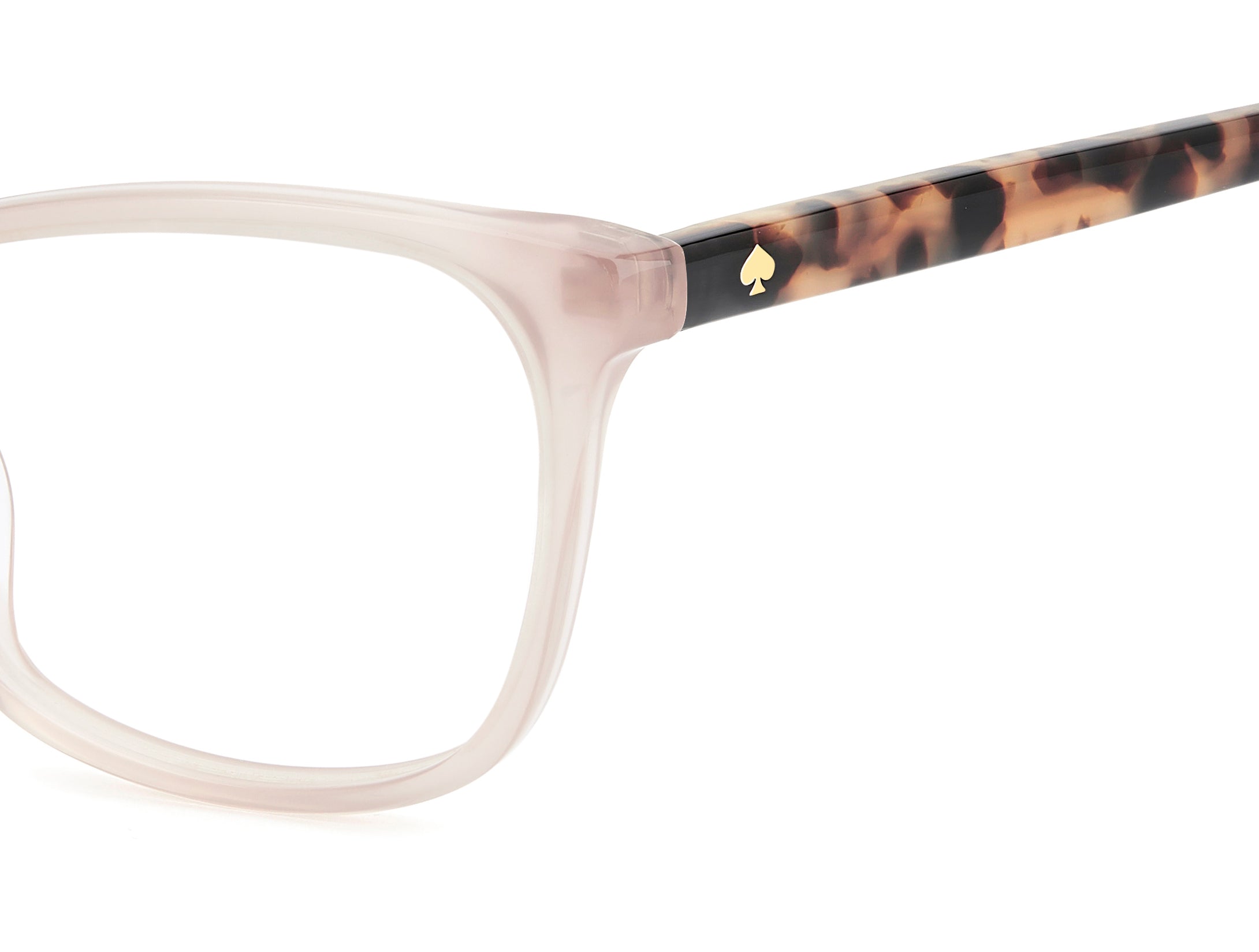 kate spade Square Frames