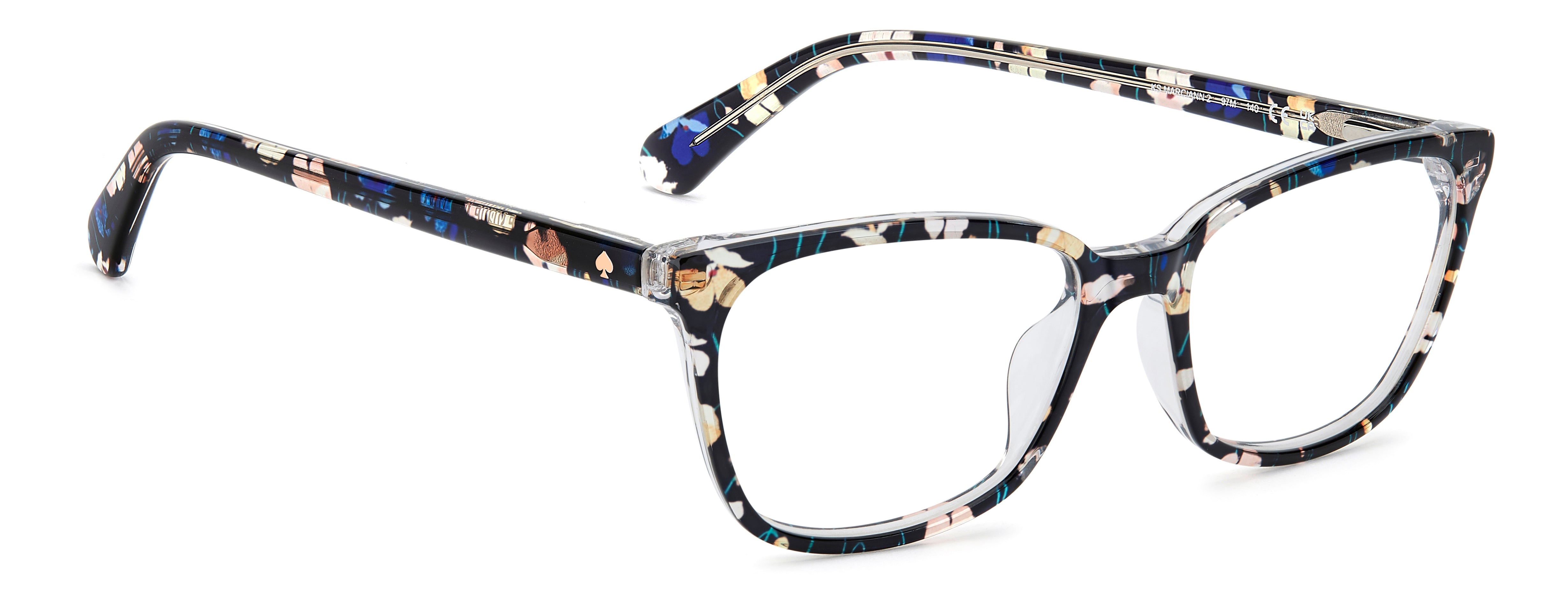 kate spade Square Frames