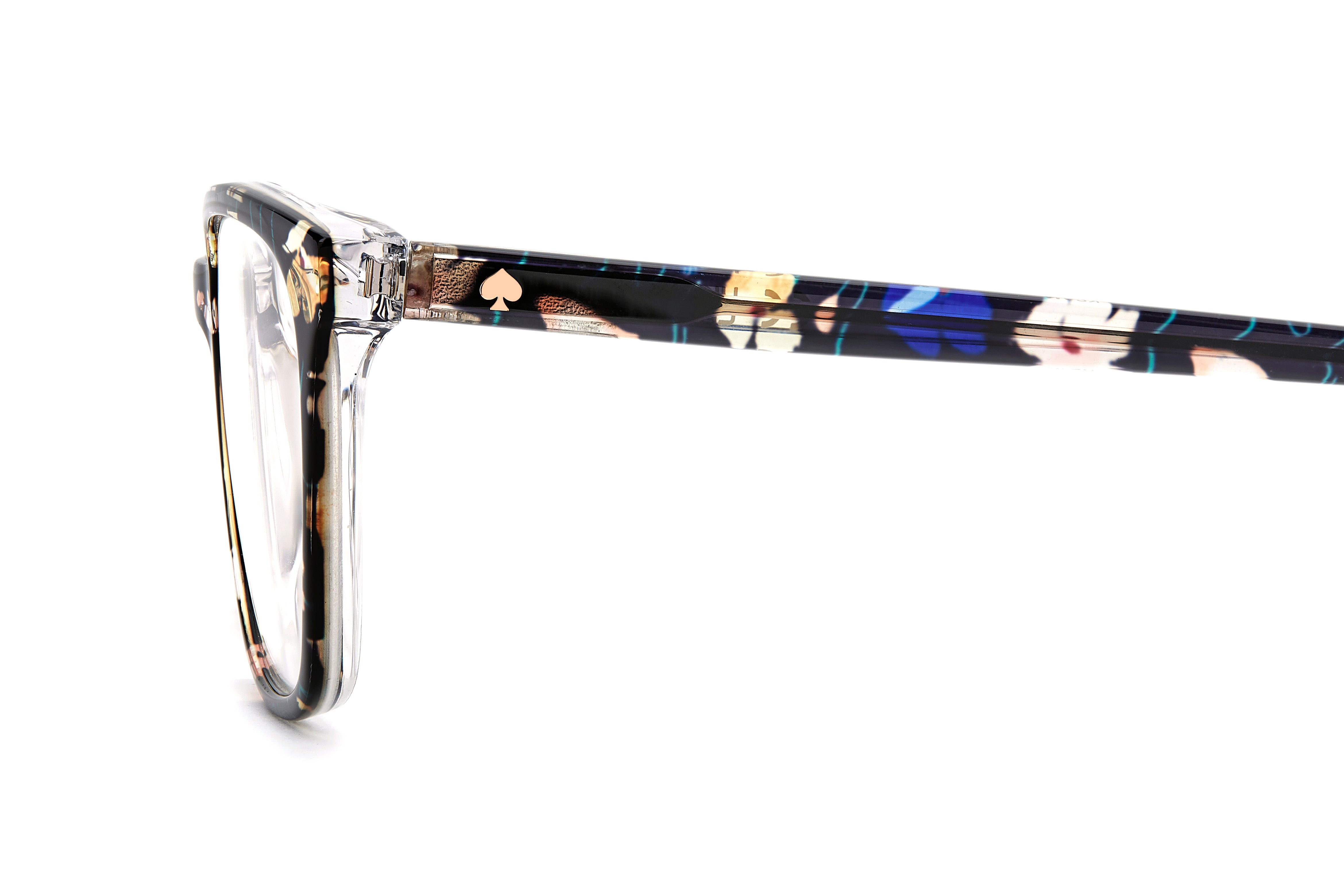 kate spade Square Frames