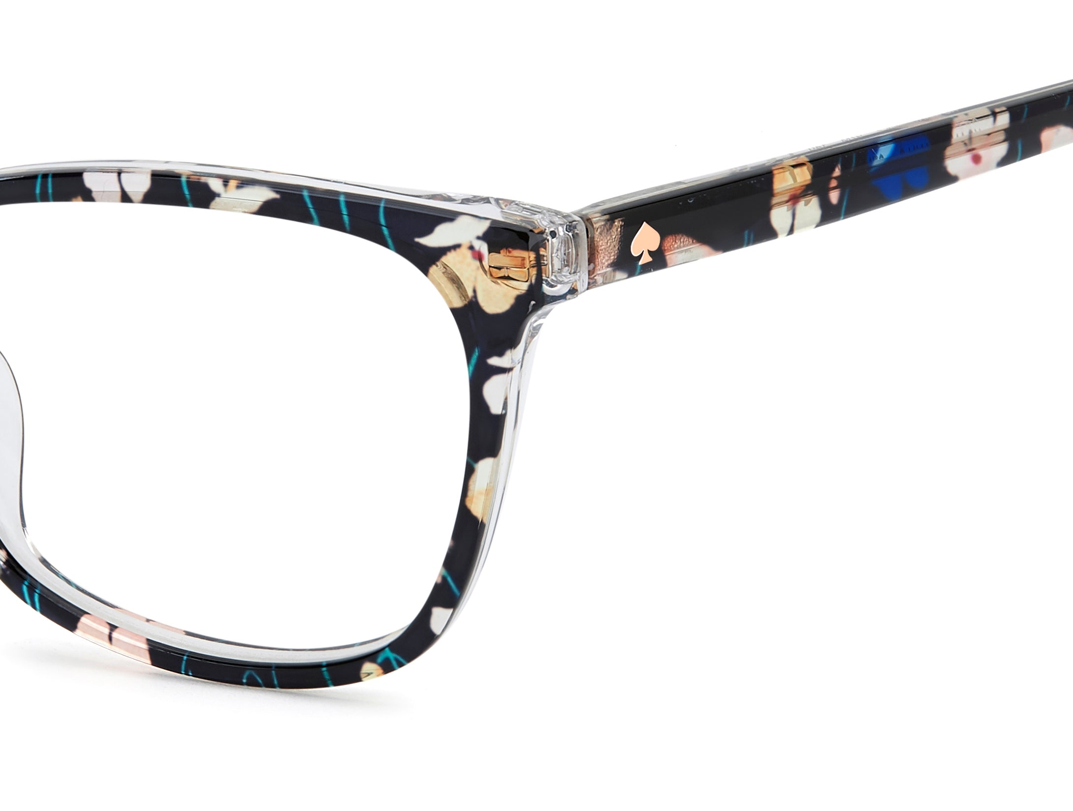 kate spade Square Frames
