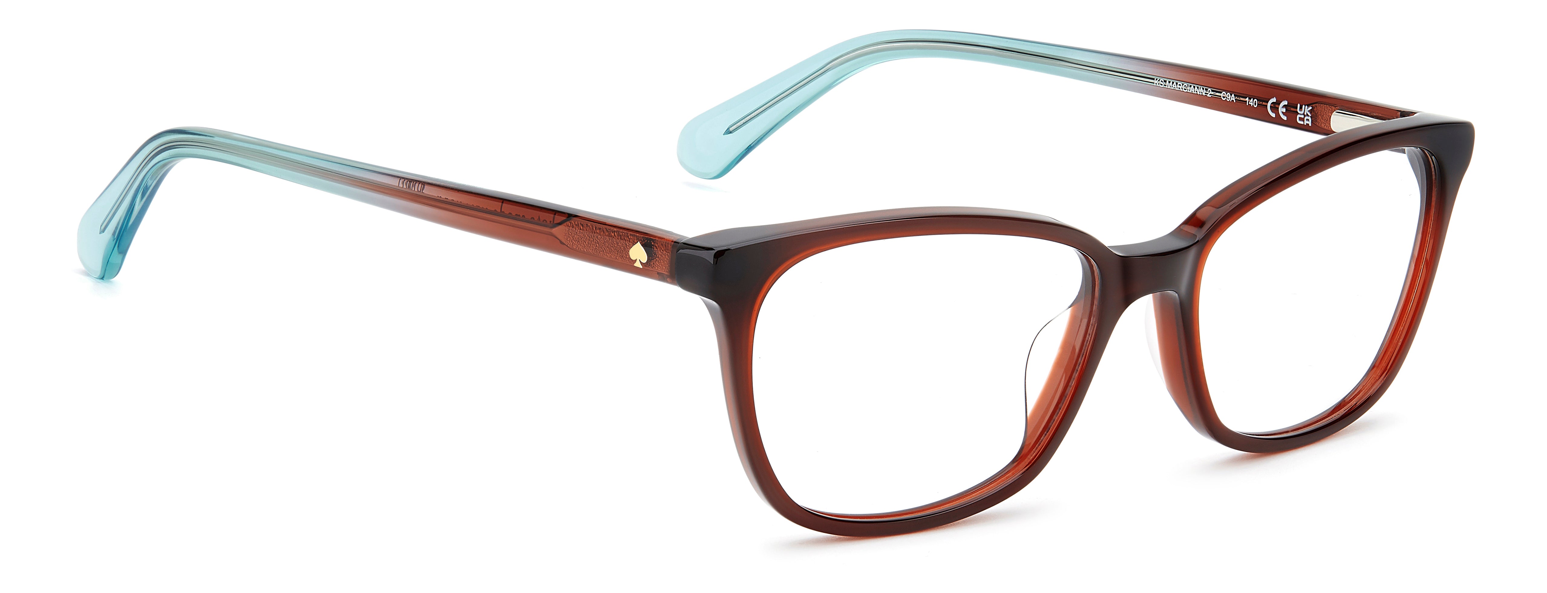 kate spade Square Frames