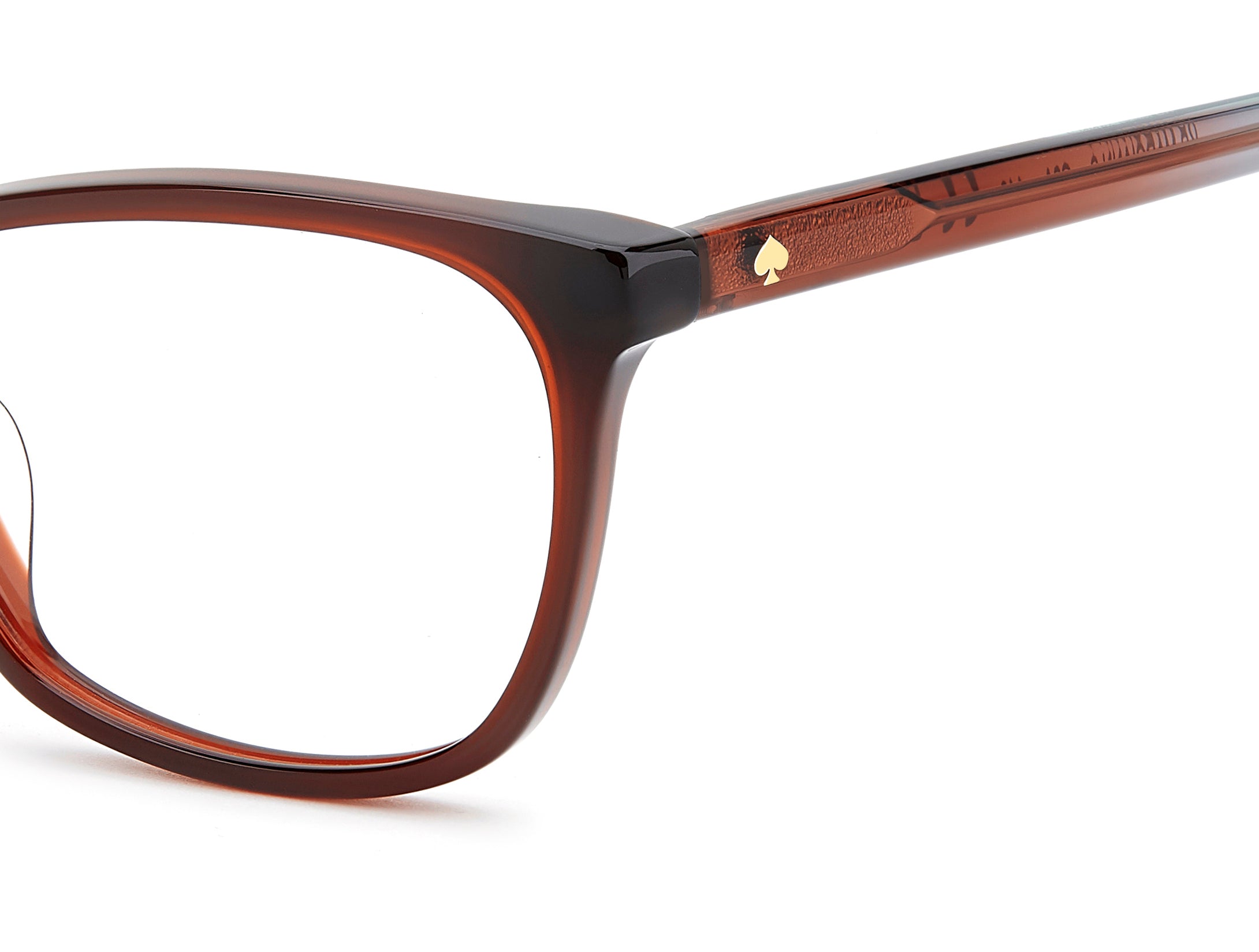 kate spade Square Frames