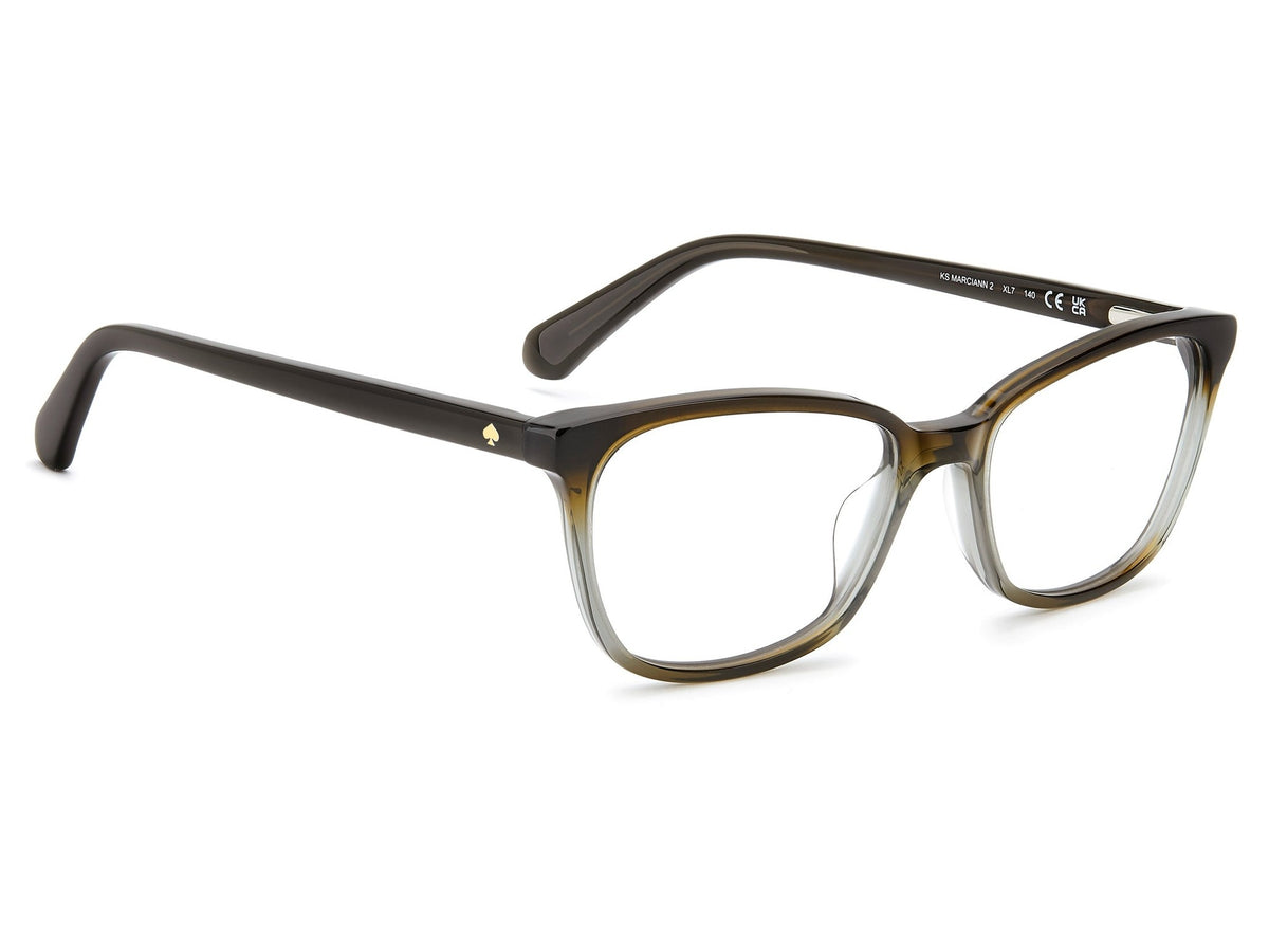 kate spade Square Frames