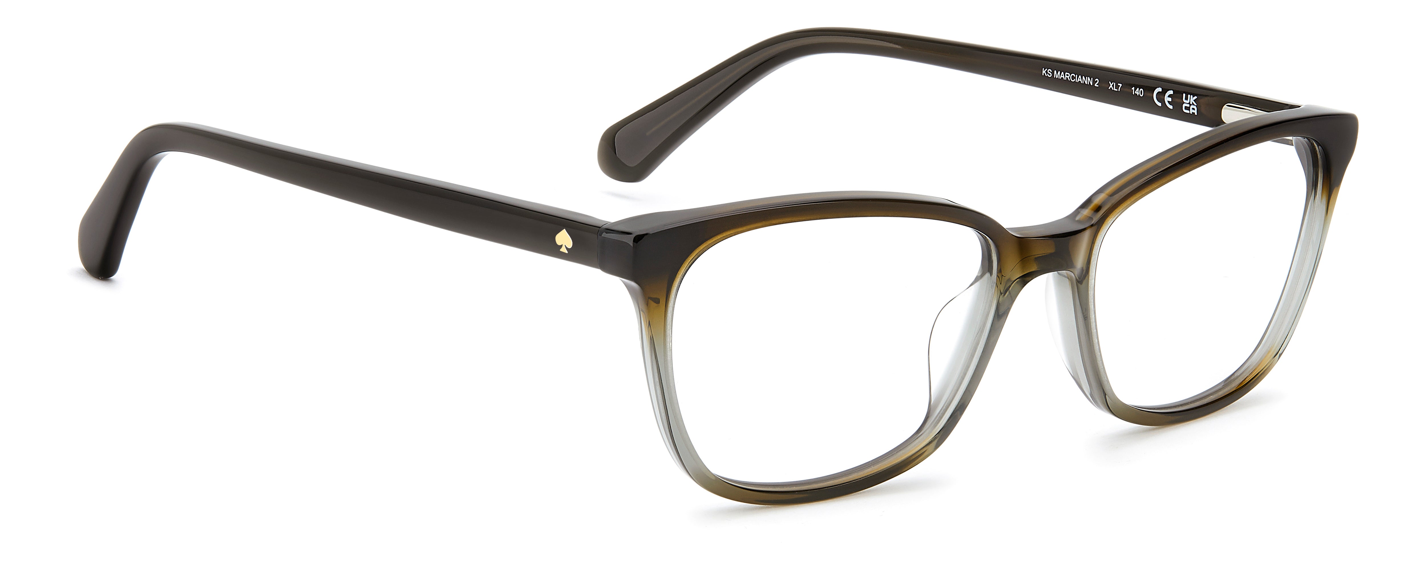 kate spade Square Frames