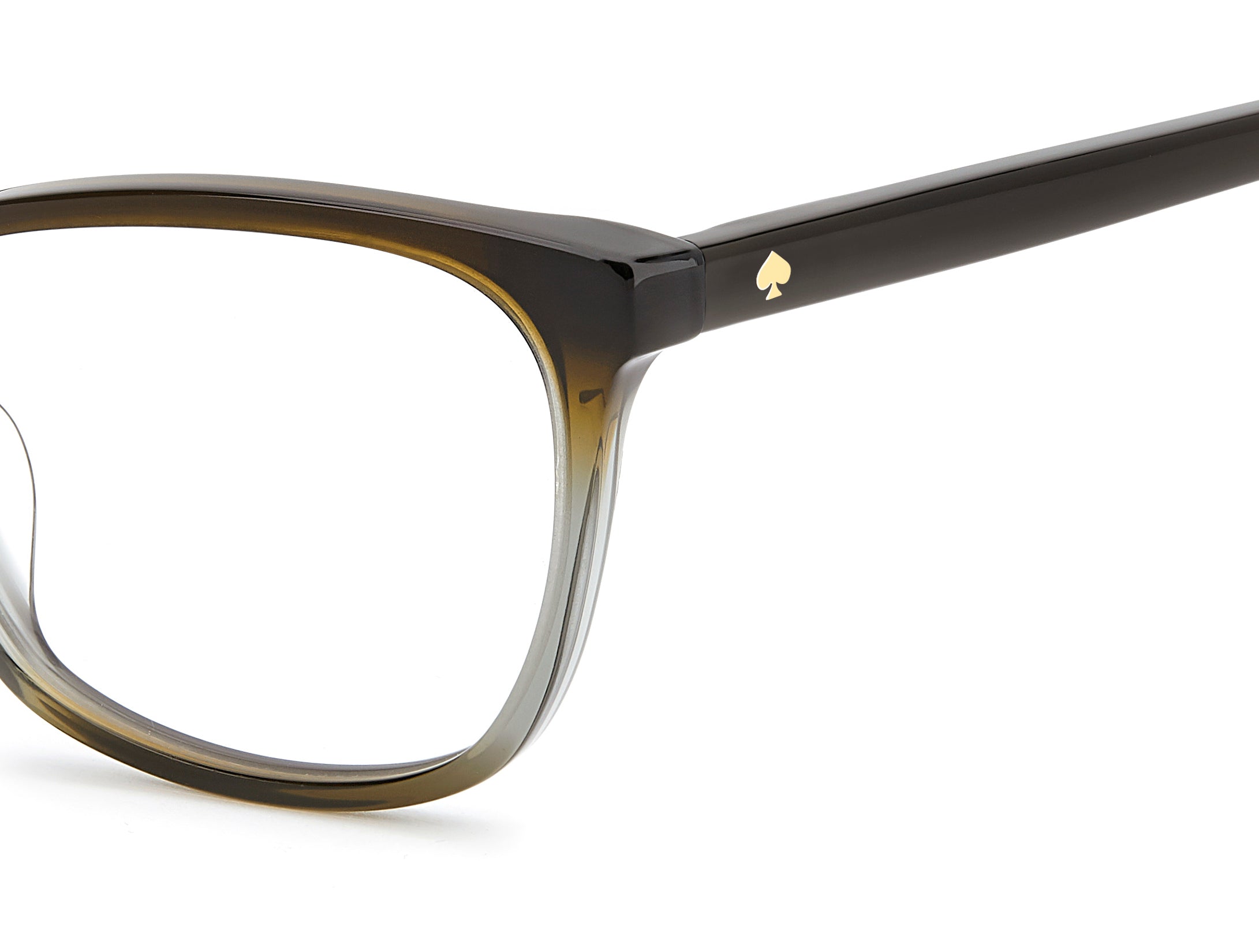 kate spade Square Frames