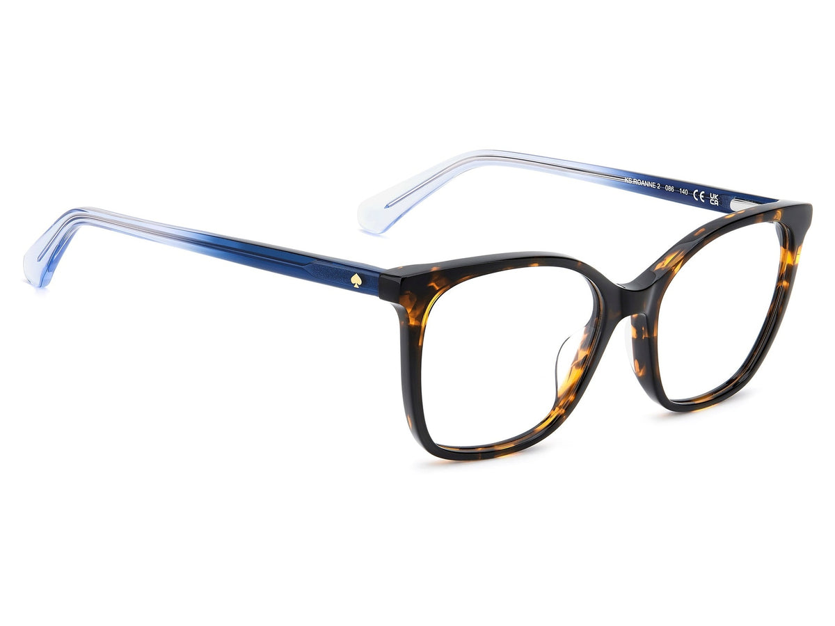 kate spade Square Frames