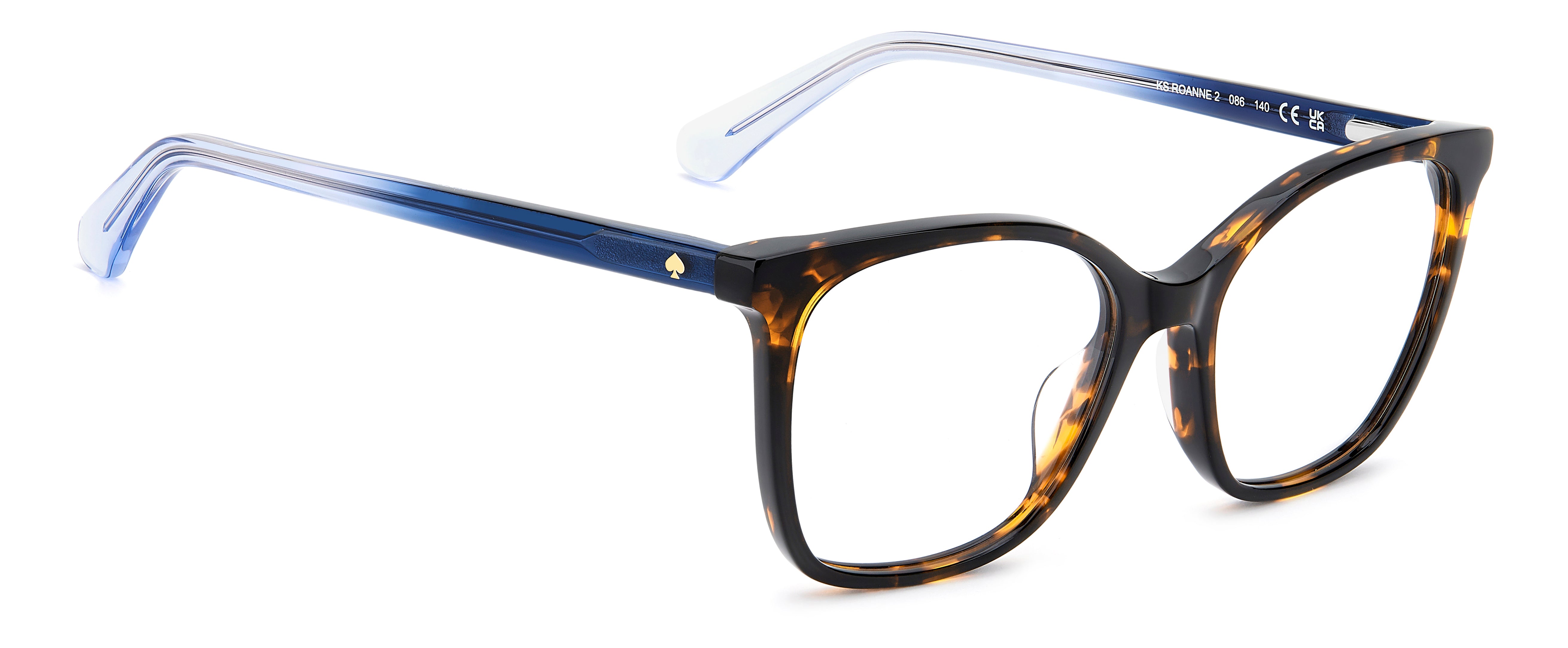 kate spade Square Frames