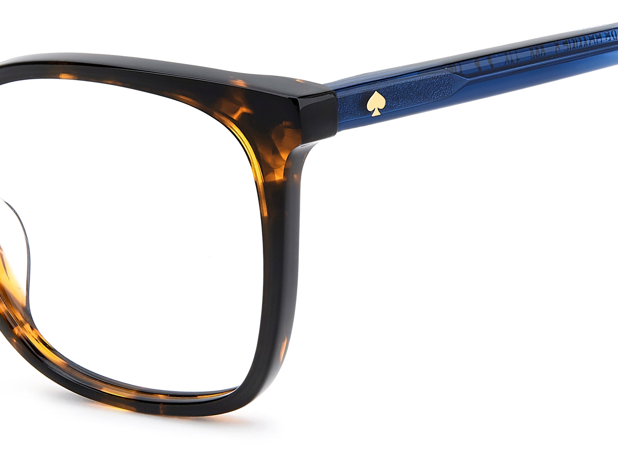 kate spade Square Frames