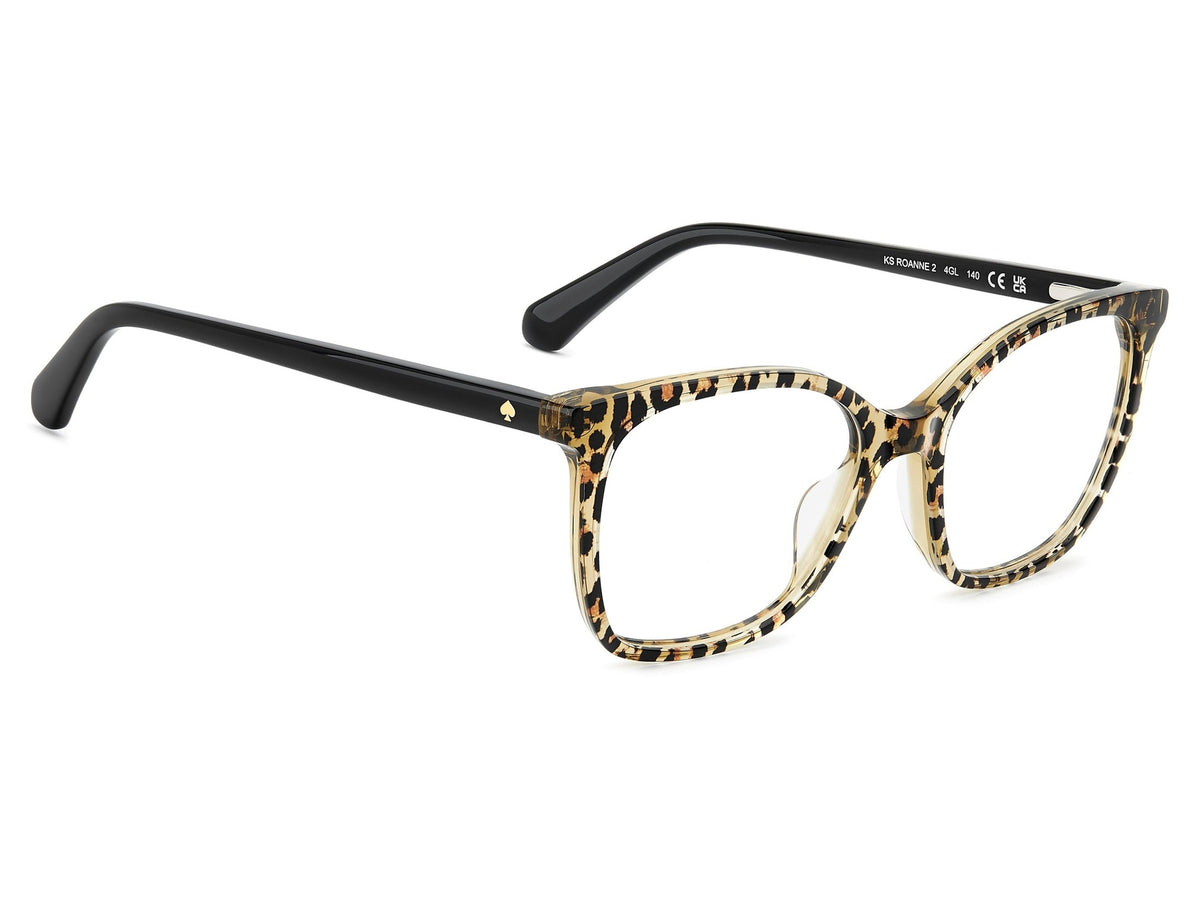 kate spade Square Frames