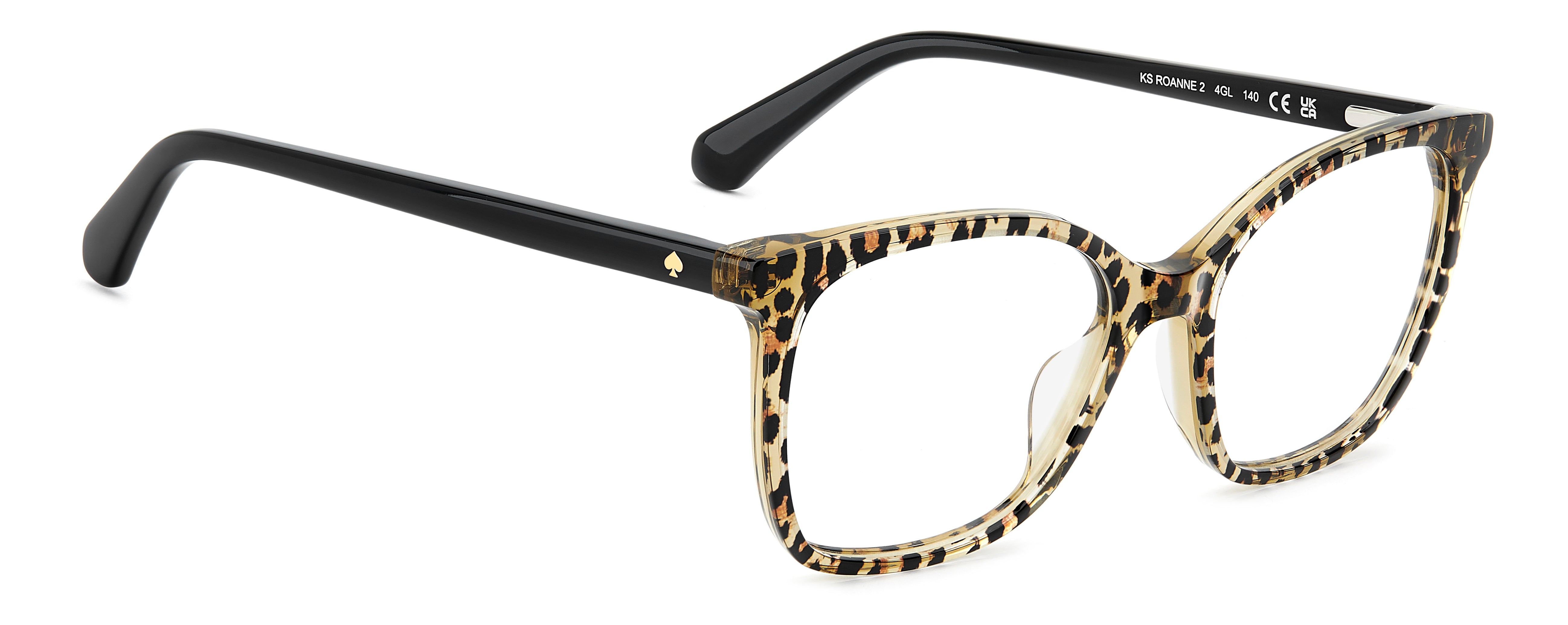 kate spade Square Frames