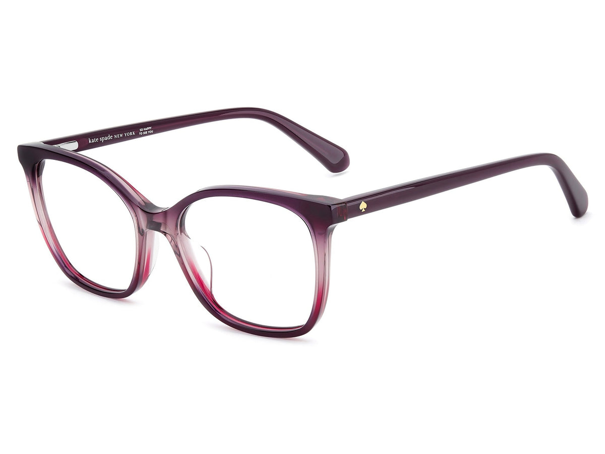 kate spade Square Frames