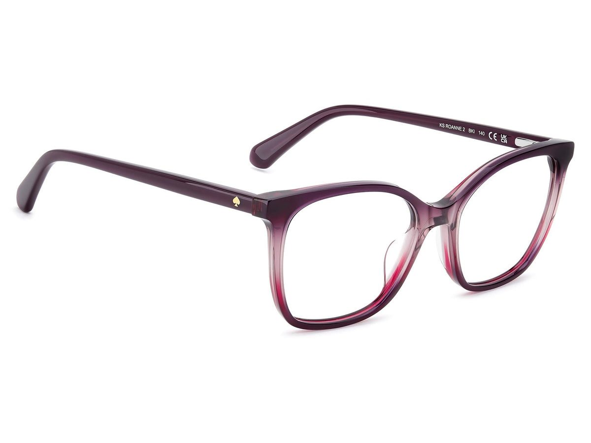 kate spade Square Frames