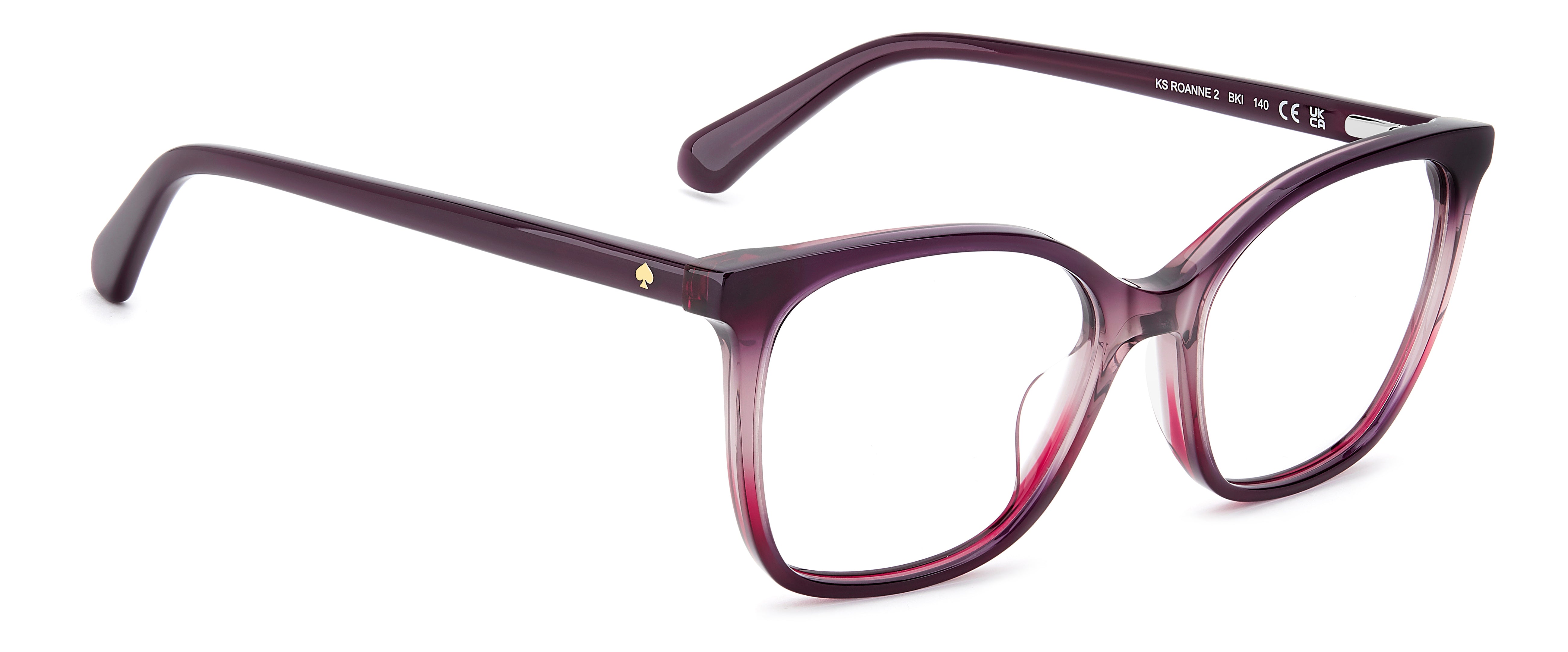 kate spade Square Frames
