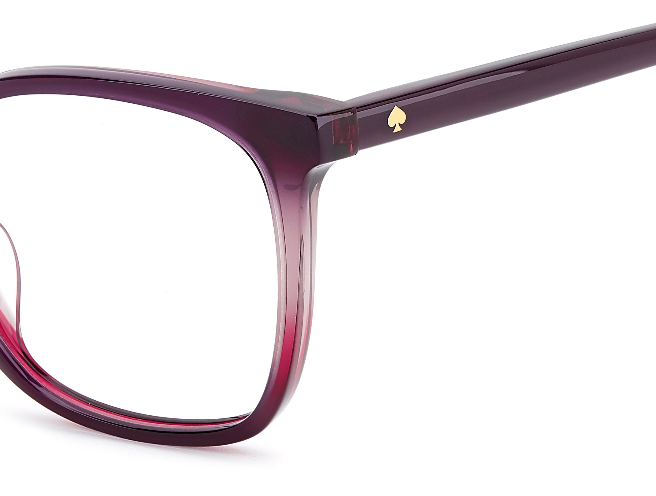 kate spade Square Frames