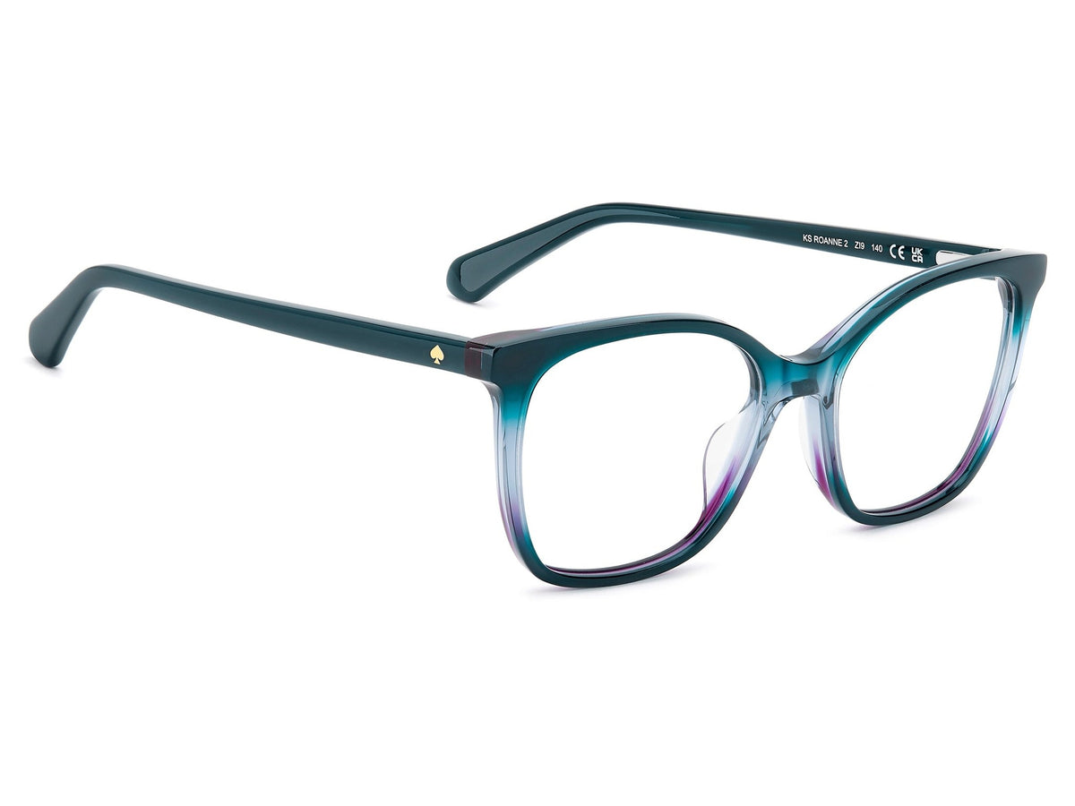 kate spade Square Frames