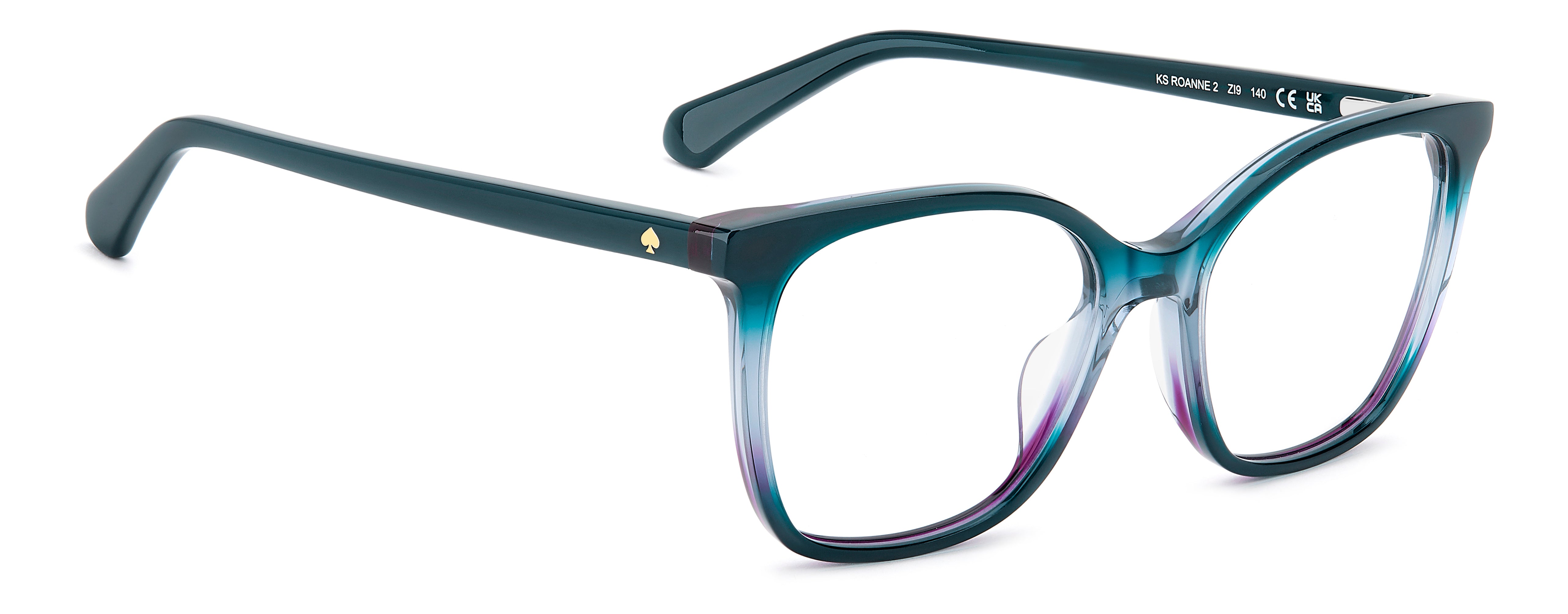 kate spade Square Frames