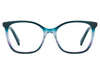 kate spade Square Frames