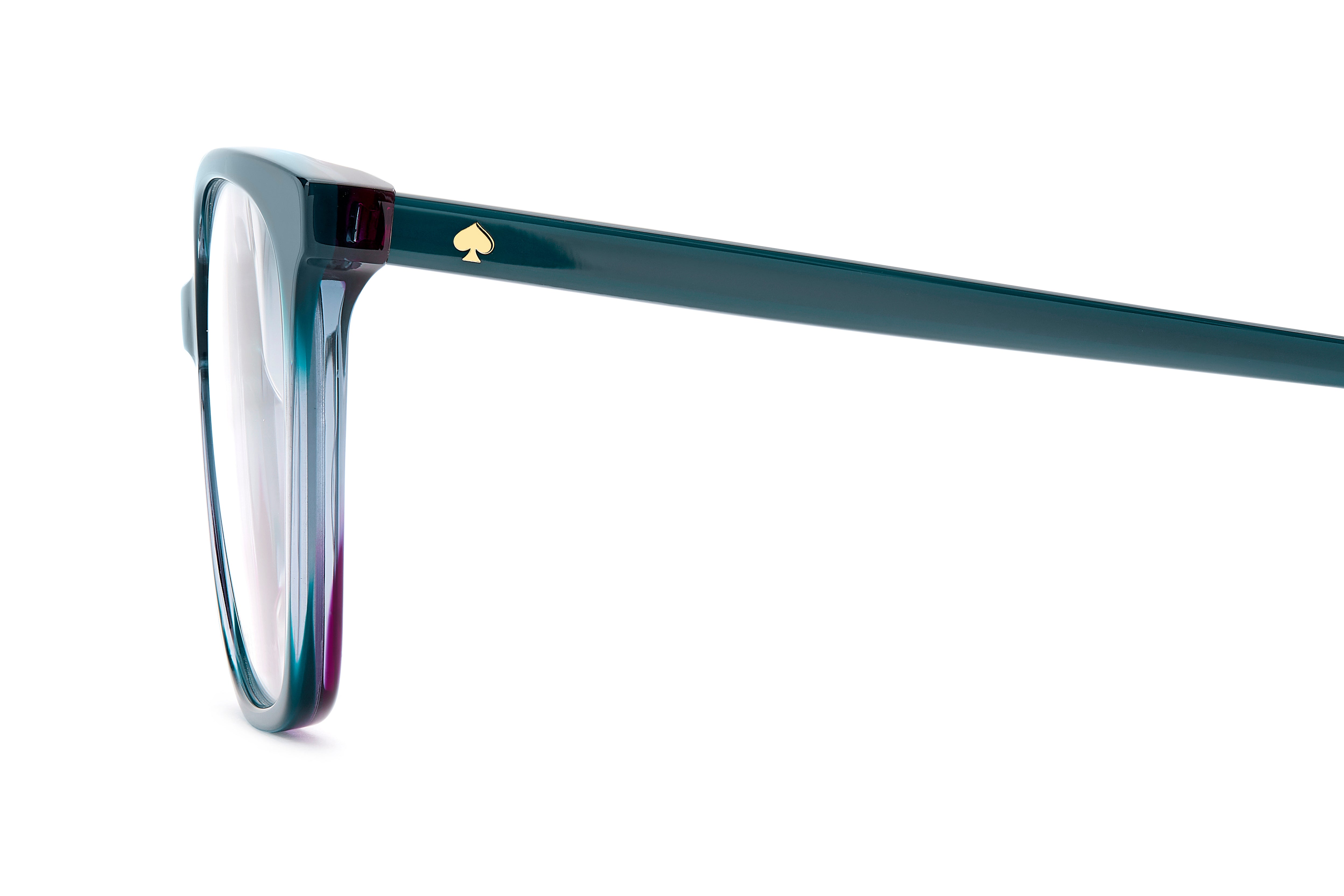 kate spade Square Frames