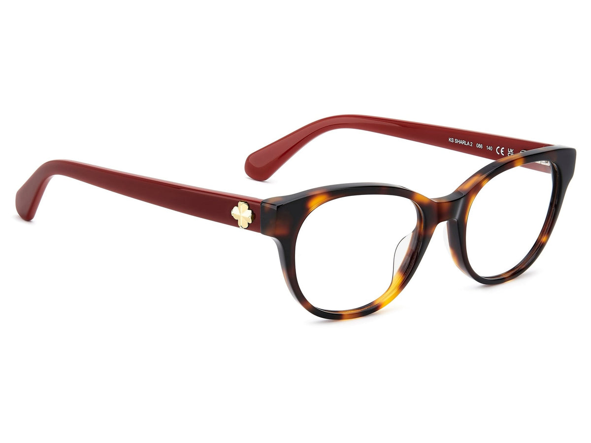 kate spade Square Frames
