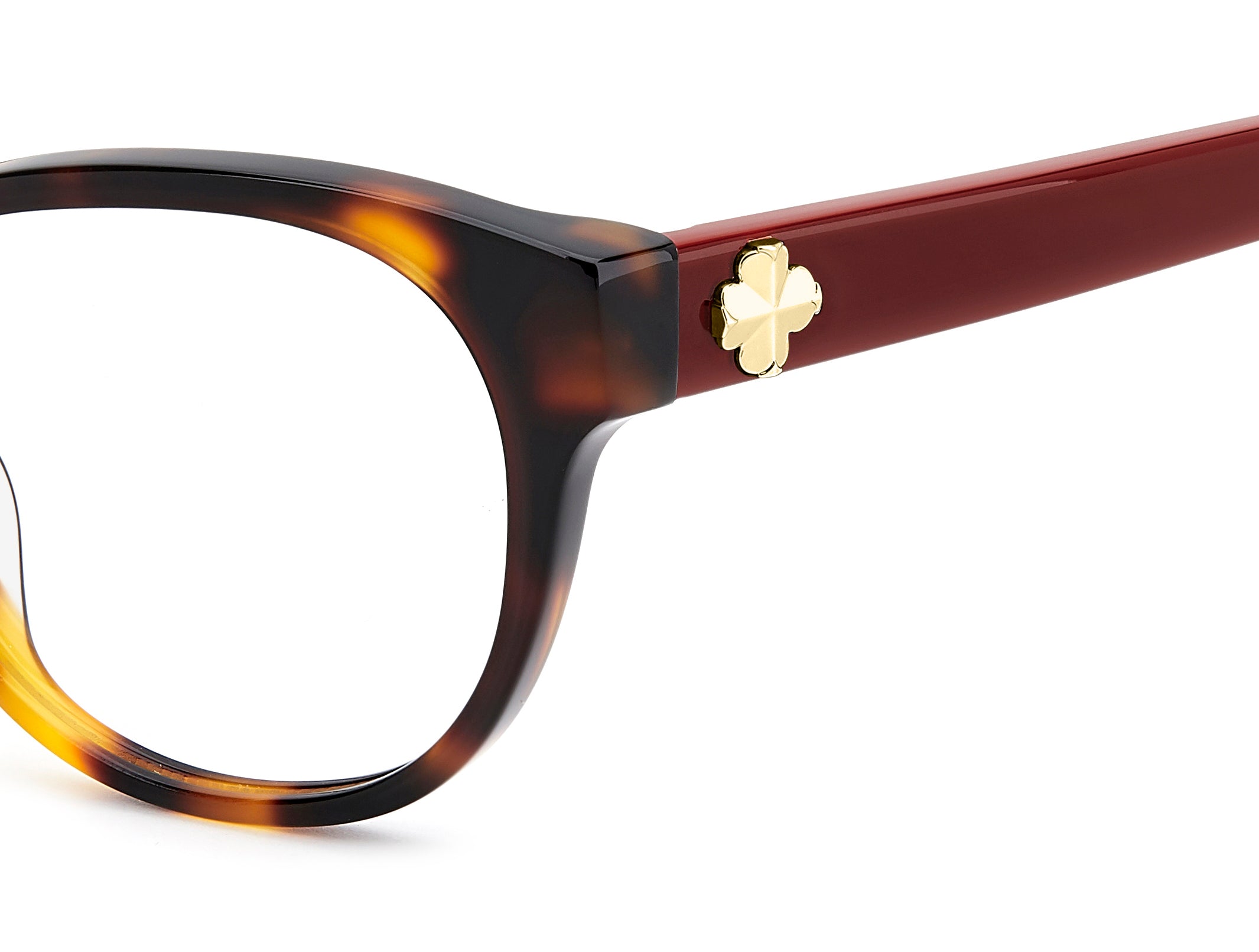 kate spade Square Frames