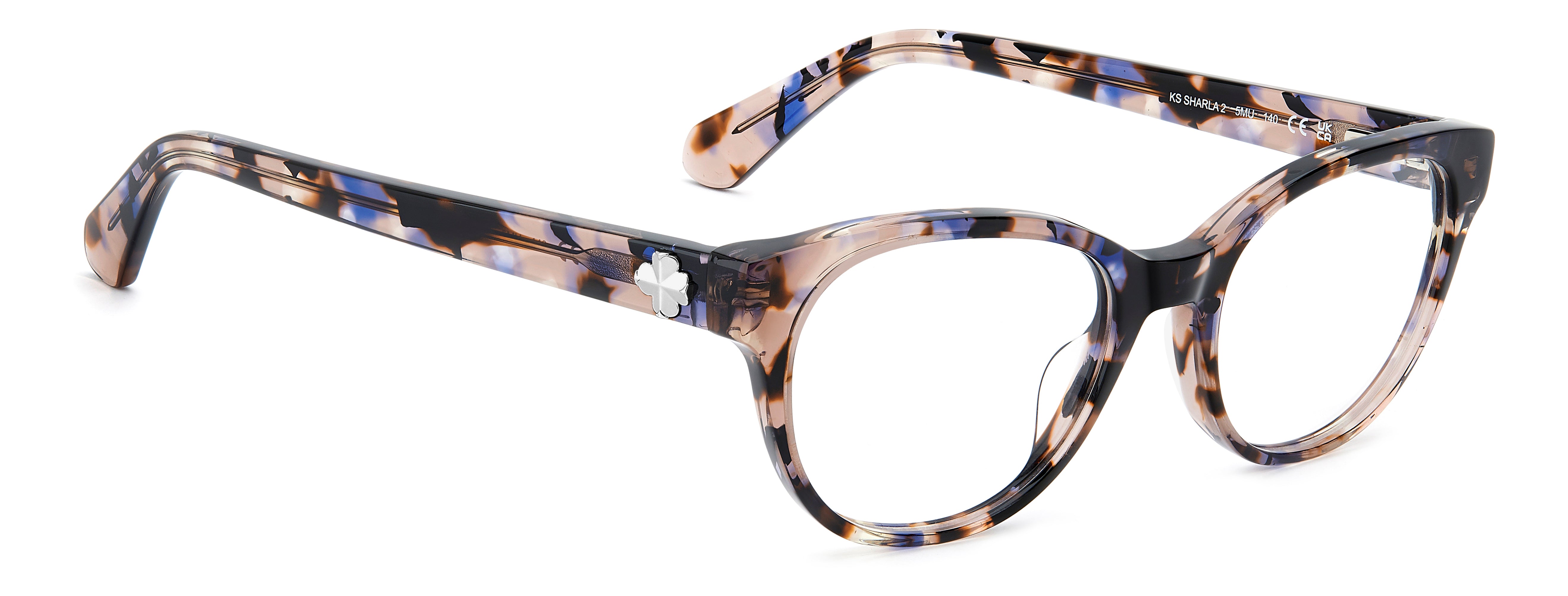 kate spade Square Frames