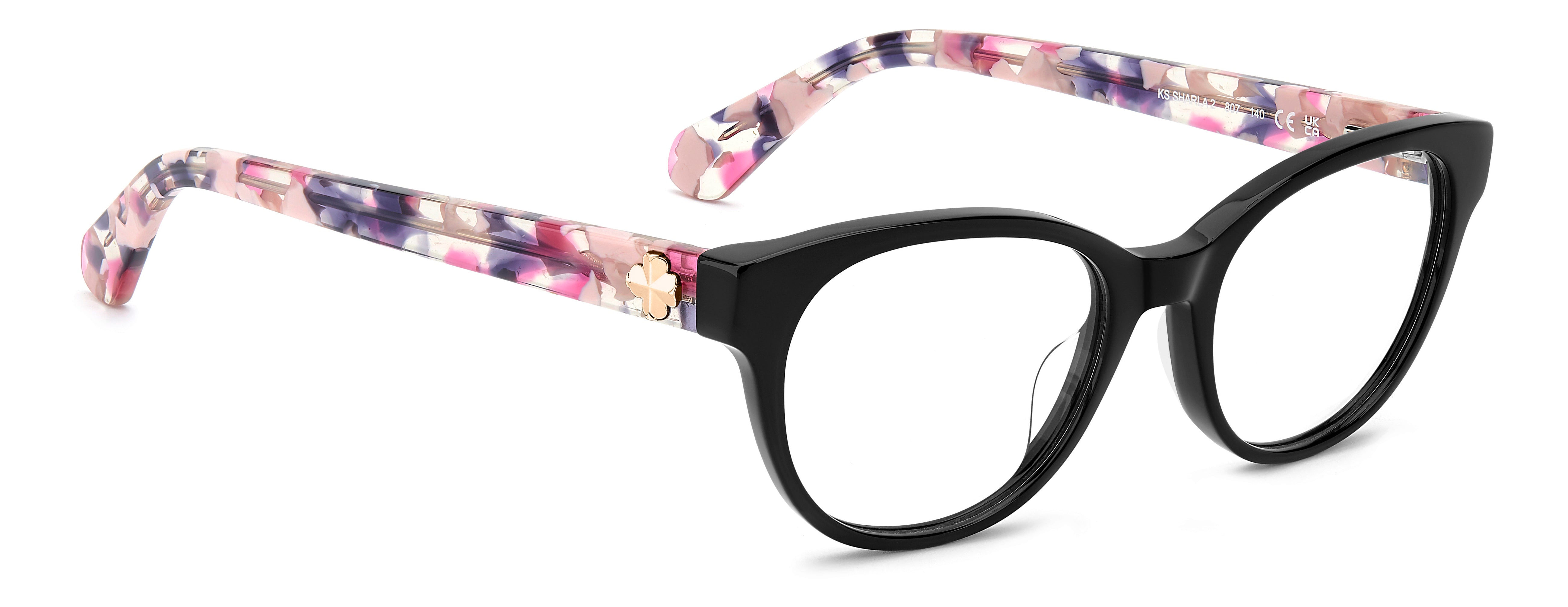 kate spade Square Frames