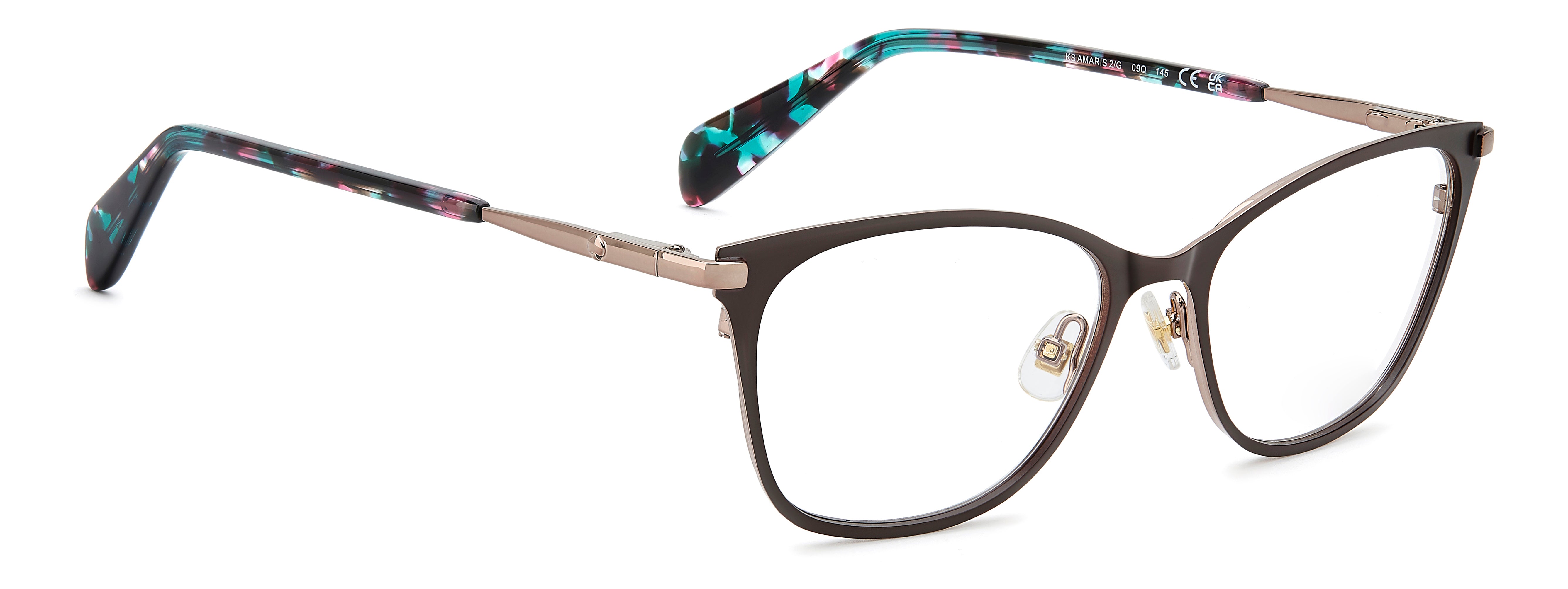 kate spade Square Frames