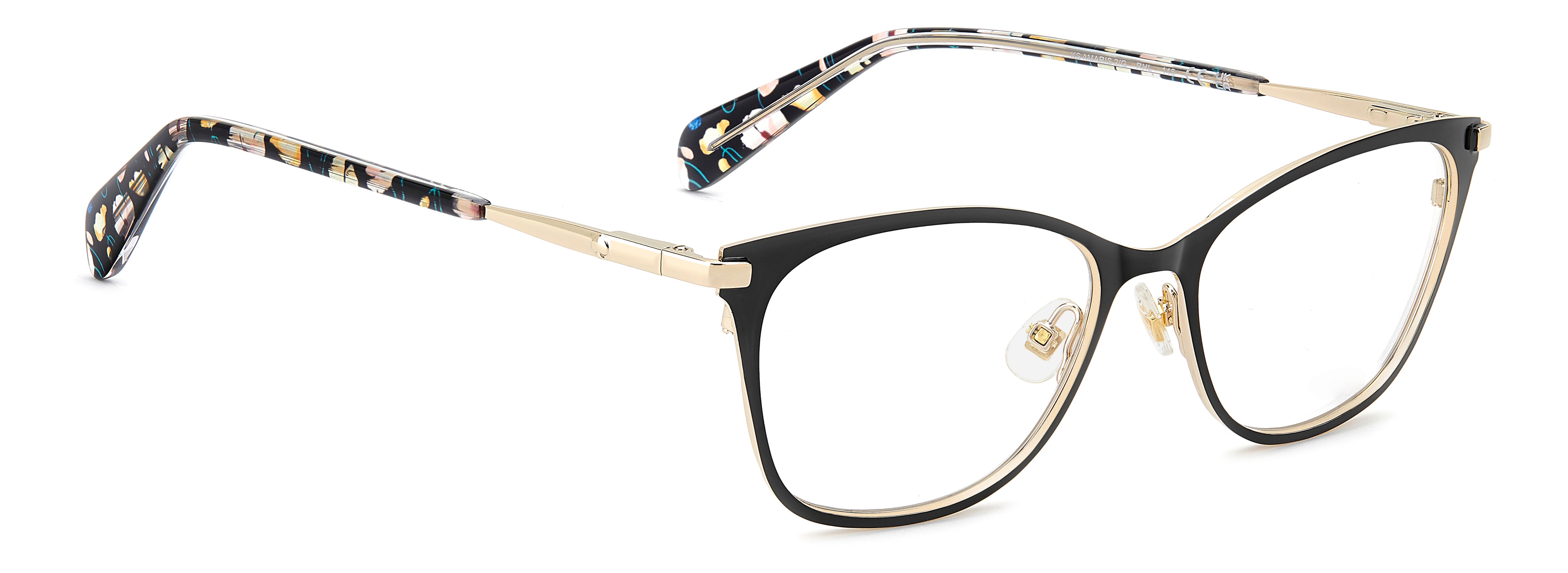 kate spade Square Frames