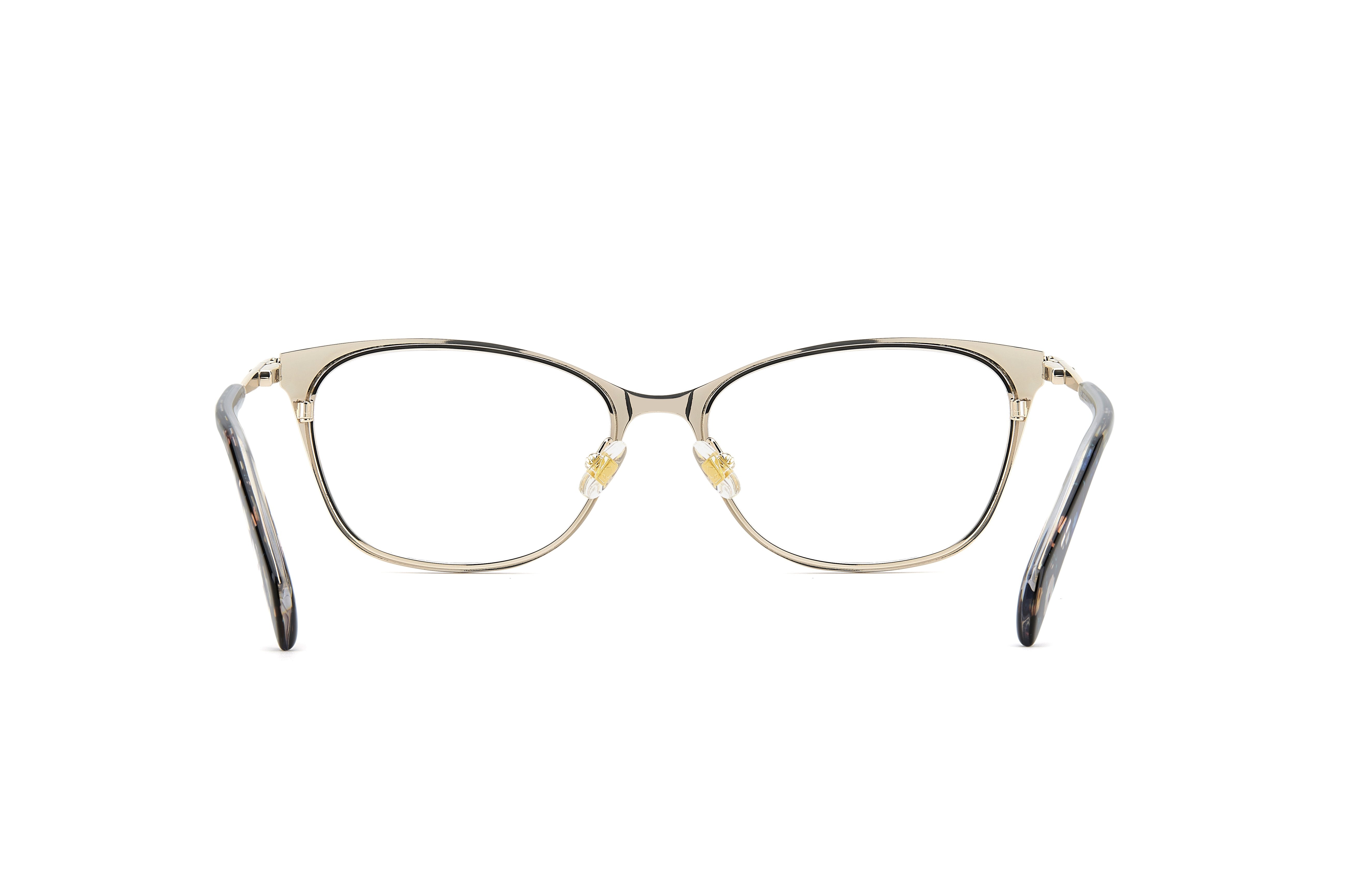 kate spade Square Frames