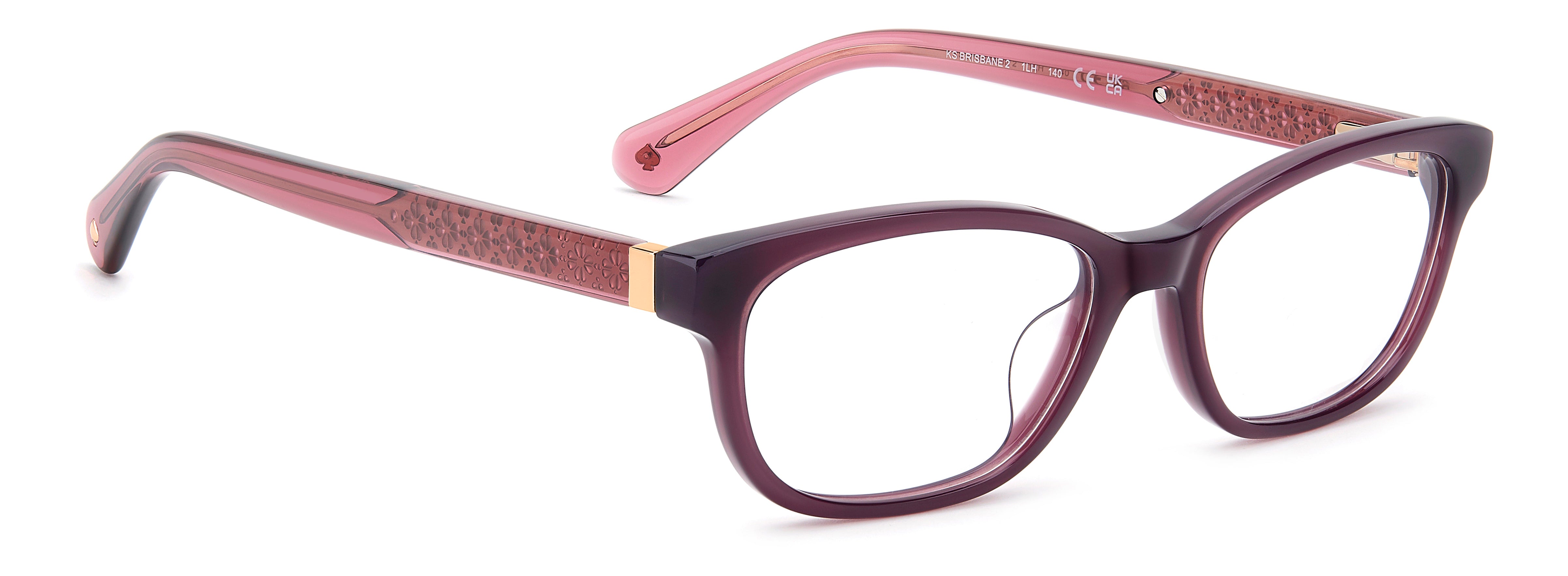 kate spade Square Frames