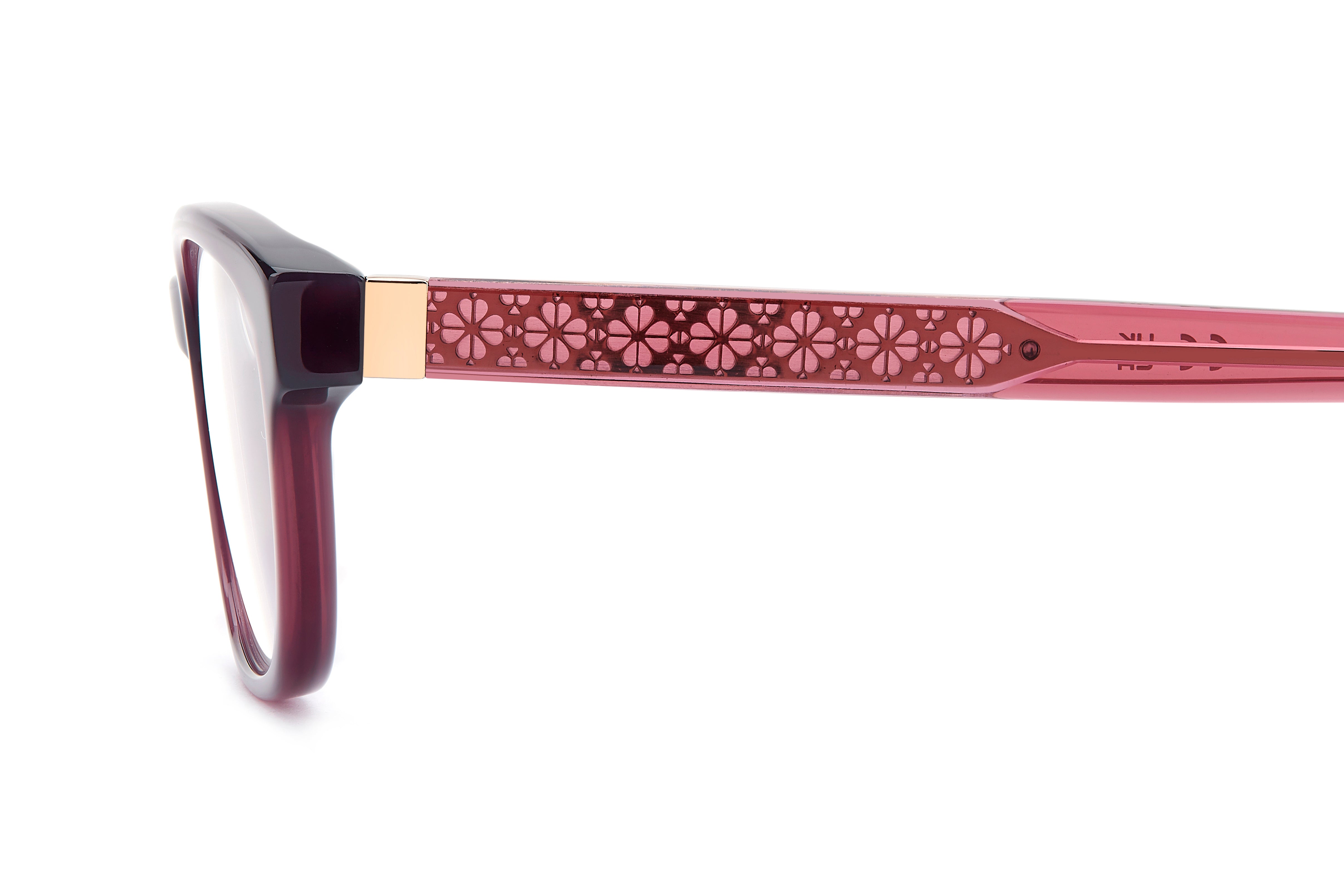 kate spade Square Frames