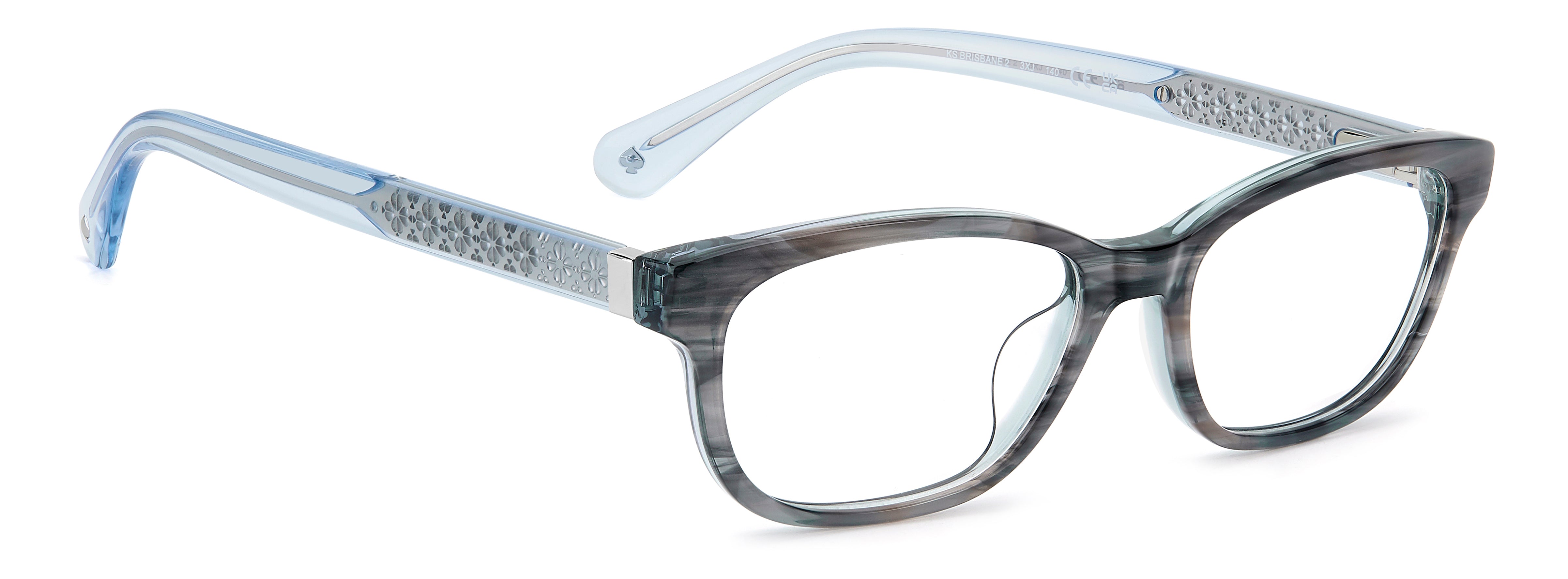kate spade Square Frames