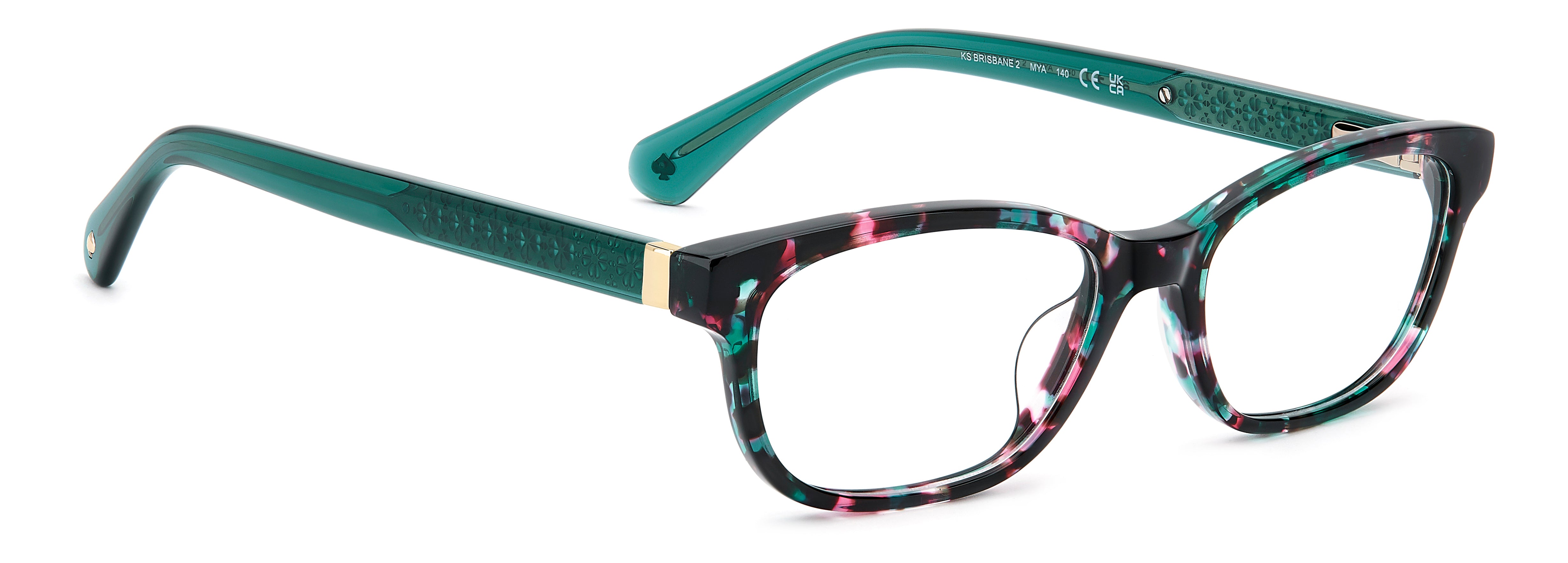 kate spade Square Frames