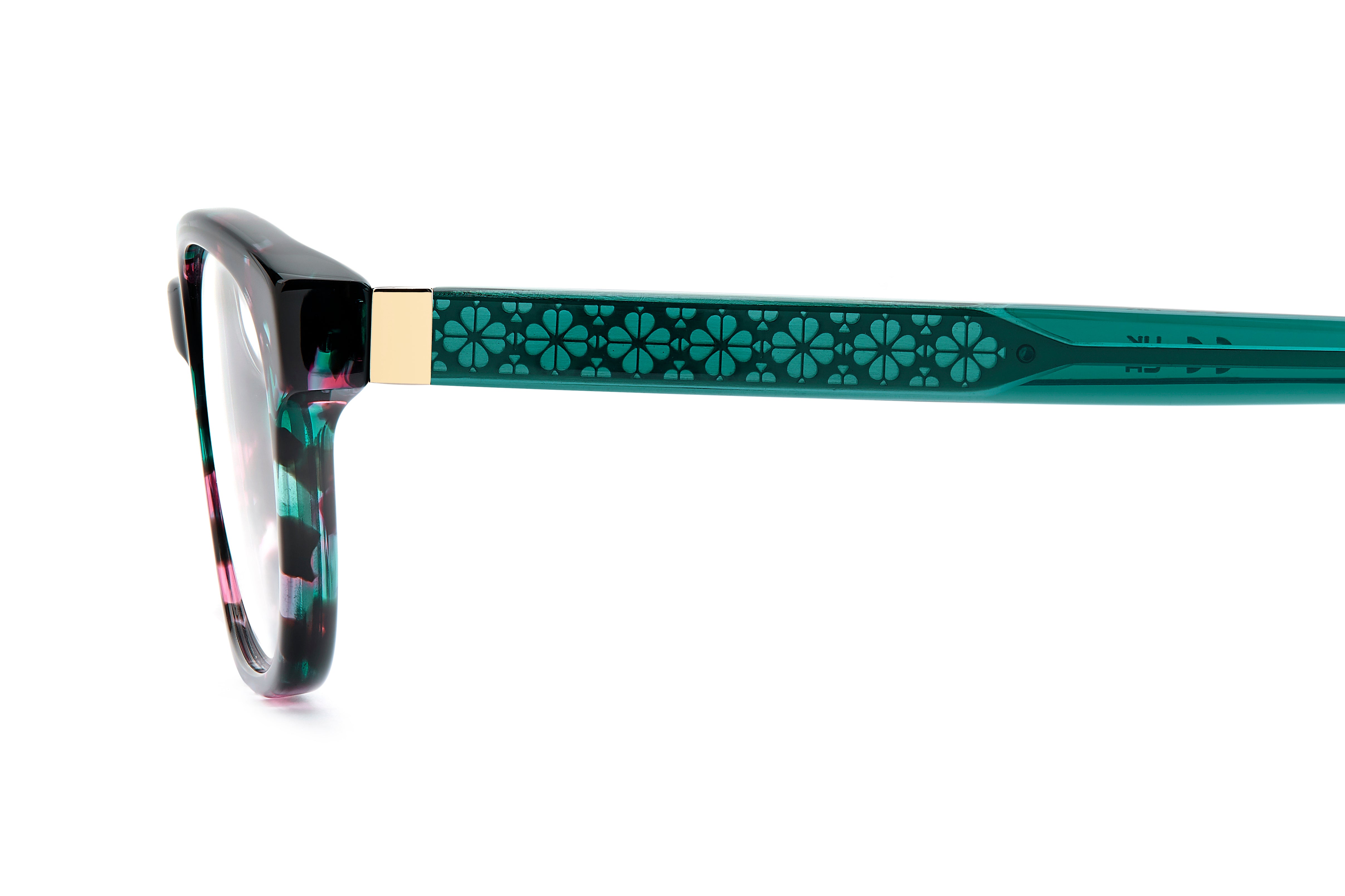 kate spade Square Frames