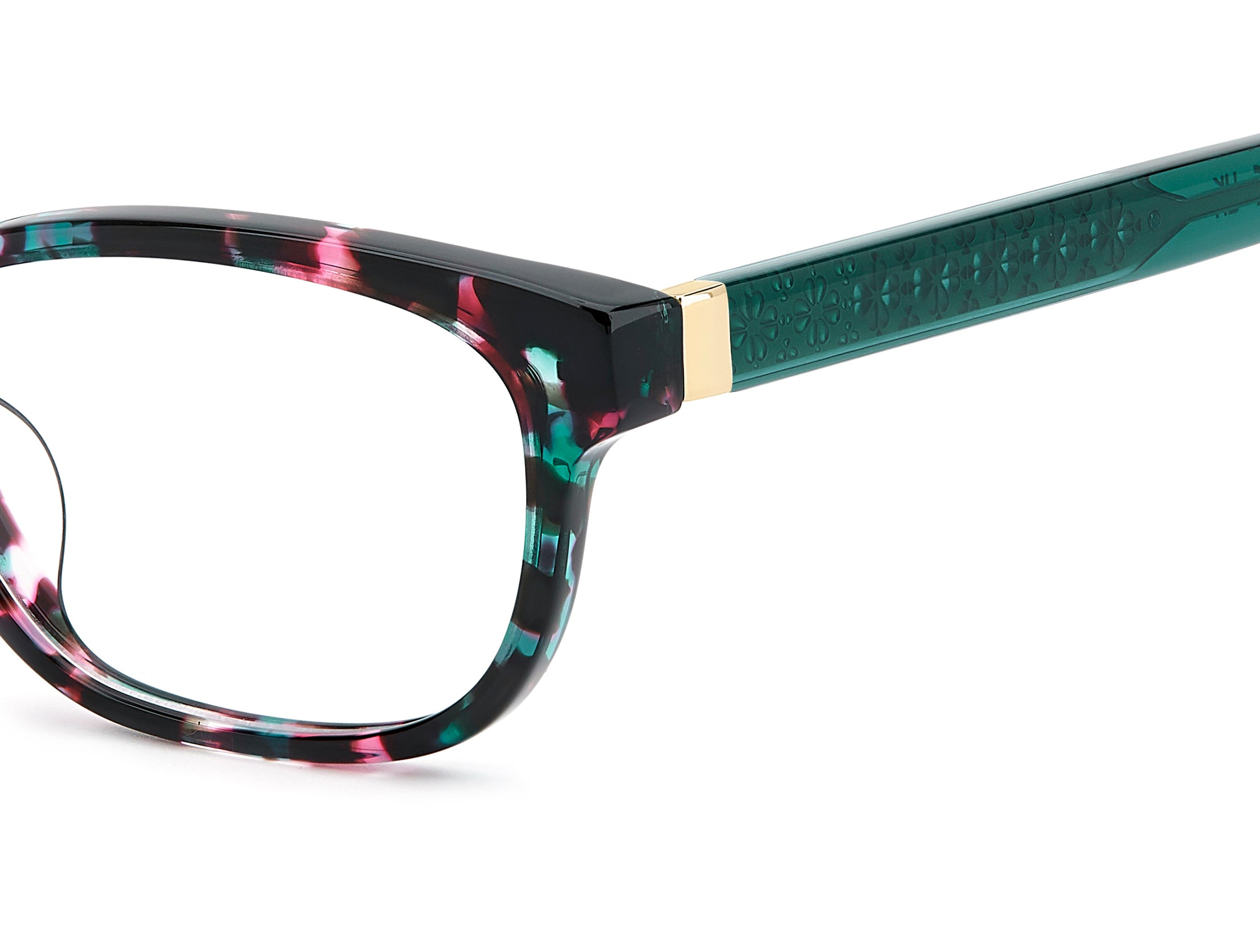 kate spade Square Frames